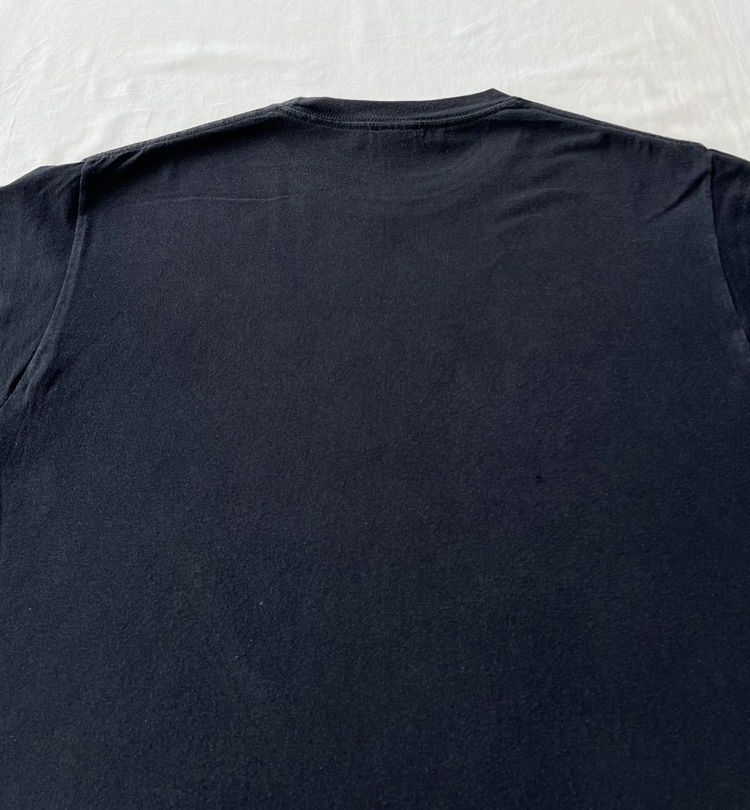 The Game Vintage 2013 Assassin's Creed IV Black Flag Ubisoft T-shirt Size US L / EU 52-54 / 3 - 14 Thumbnail
