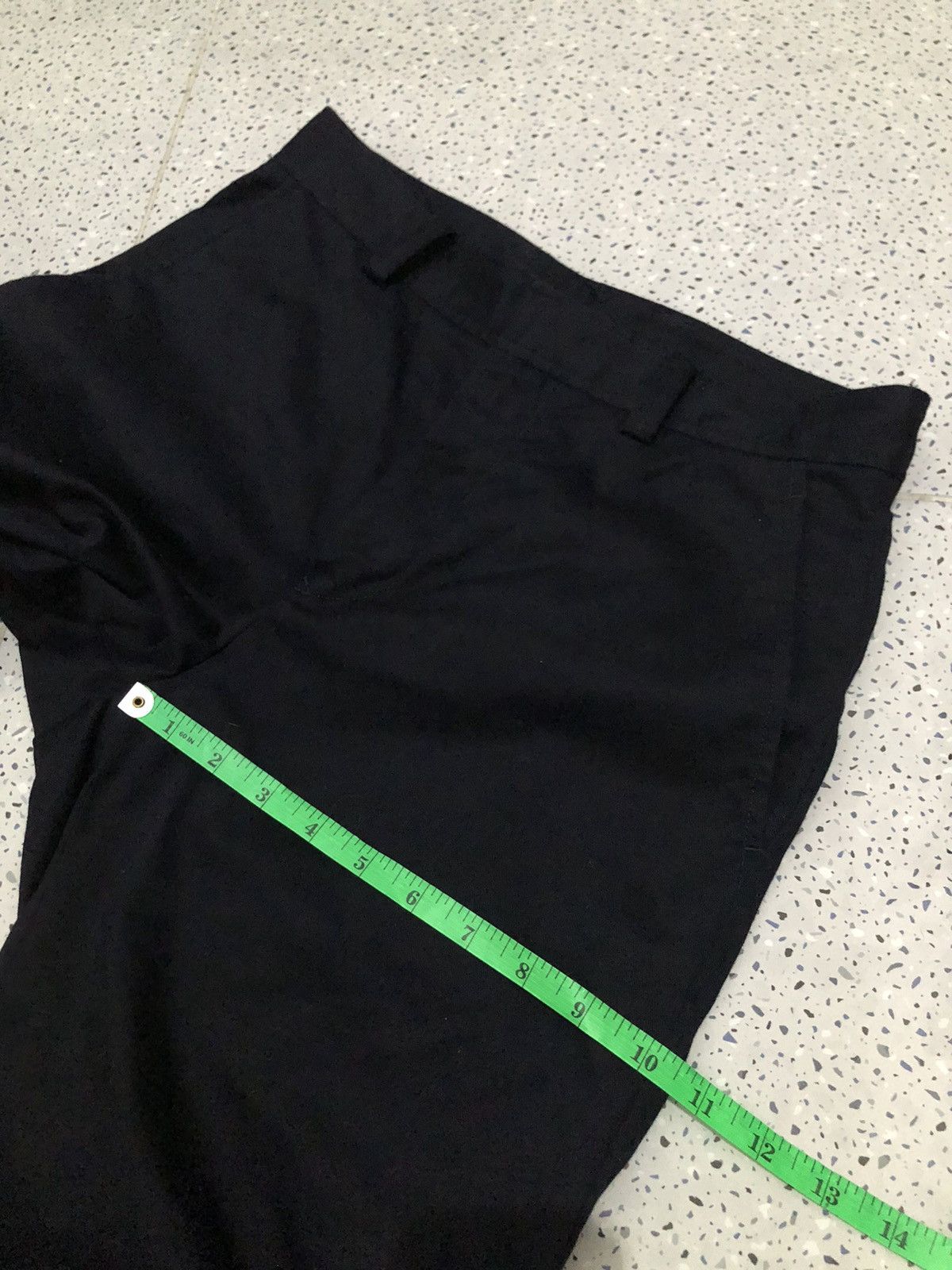 Global Work × Japanese Brand Global Work Casual Ankle Pants Dickies Style Size US 29 - 12 Thumbnail