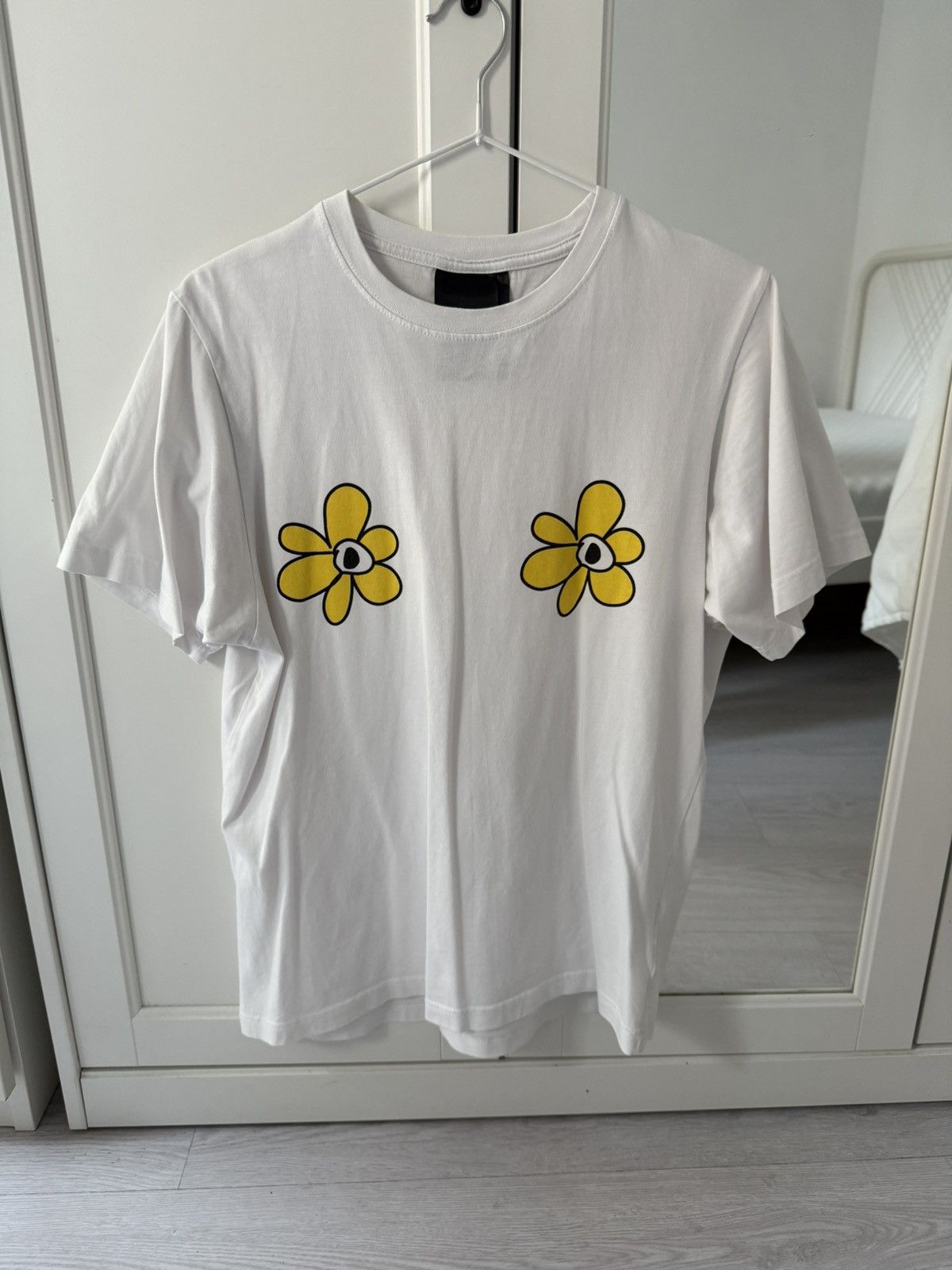 Perks And Mini T-shirt PAM perks and mini xs Size XS / US 0-2 / IT 36-38 - 1 Thumbnail