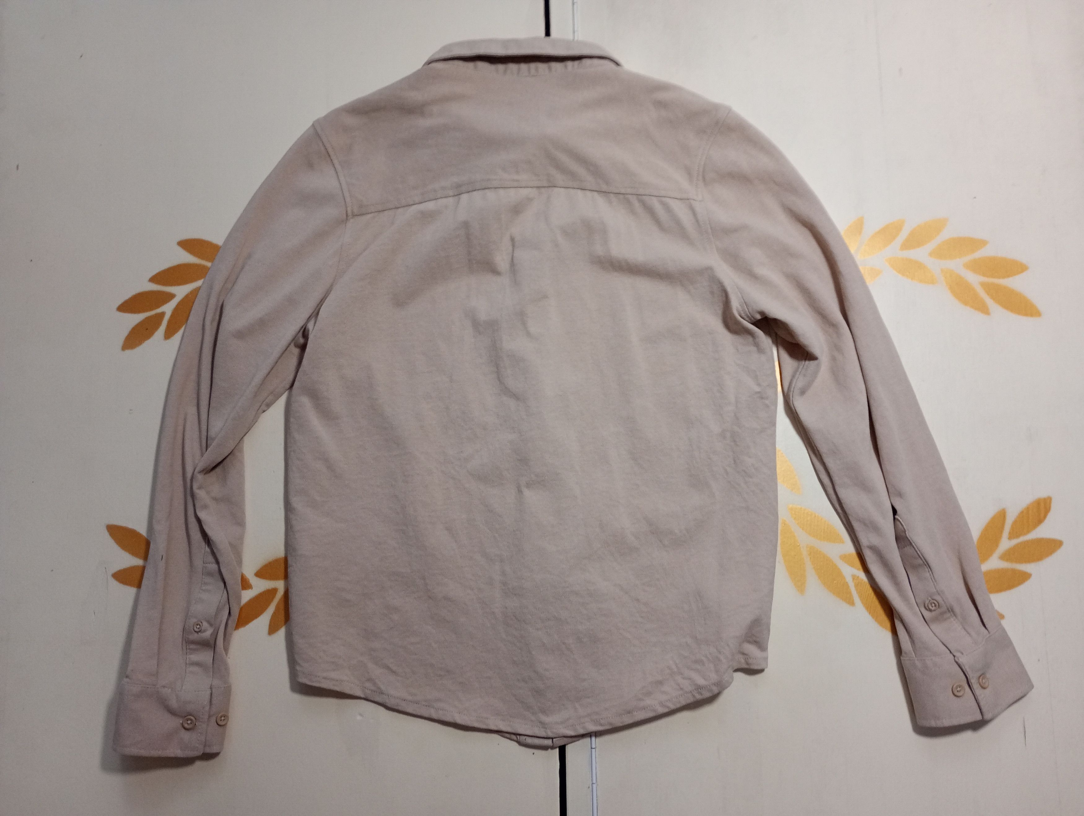 Folk Folk Shirt Size US M / EU 48-50 / 2 - 9 Thumbnail