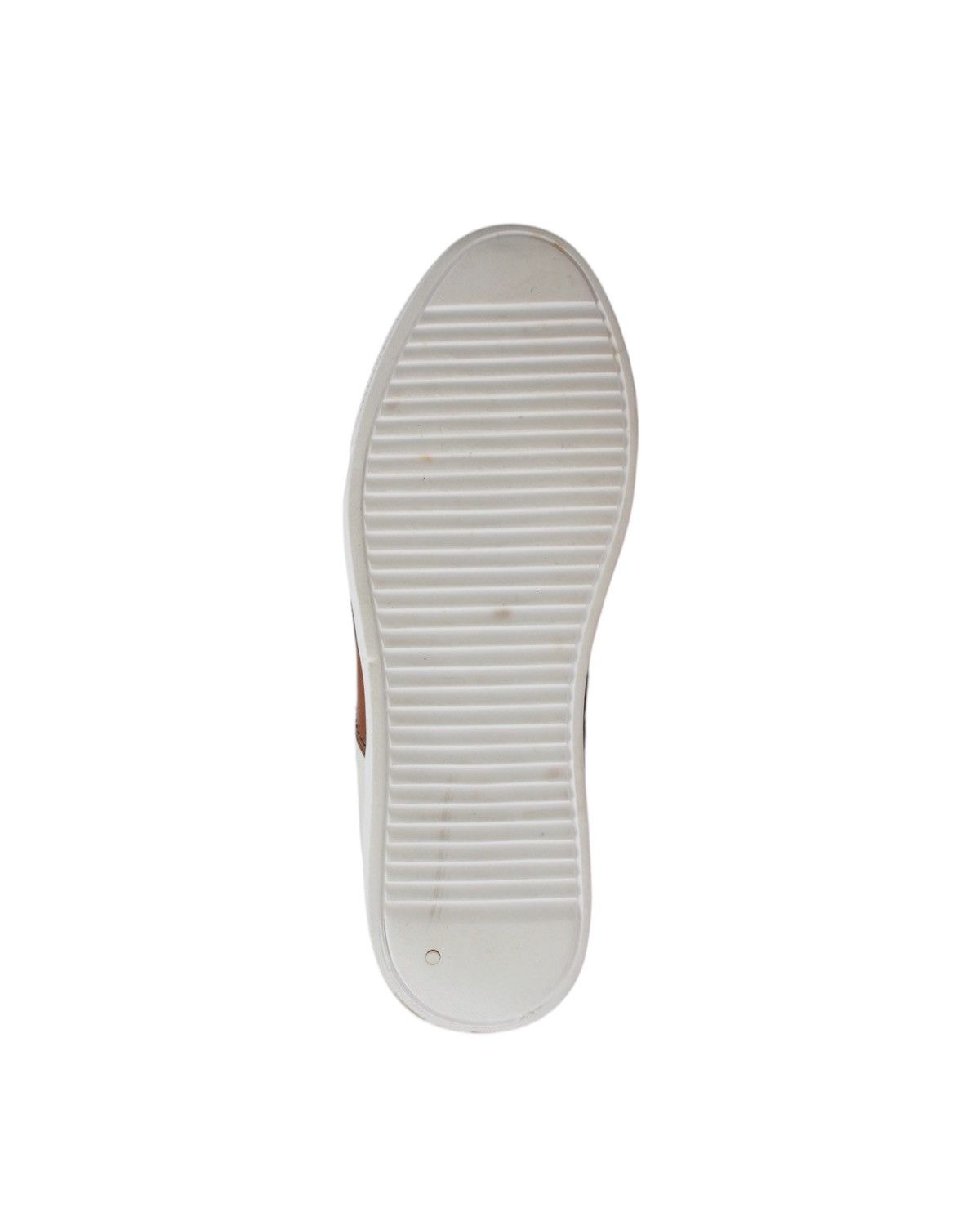 Boy London SS2016 BOY LONDON FULL LEATHER GAT SNEAKERS Size US 7.5 / EU 40-41 - 9 Thumbnail