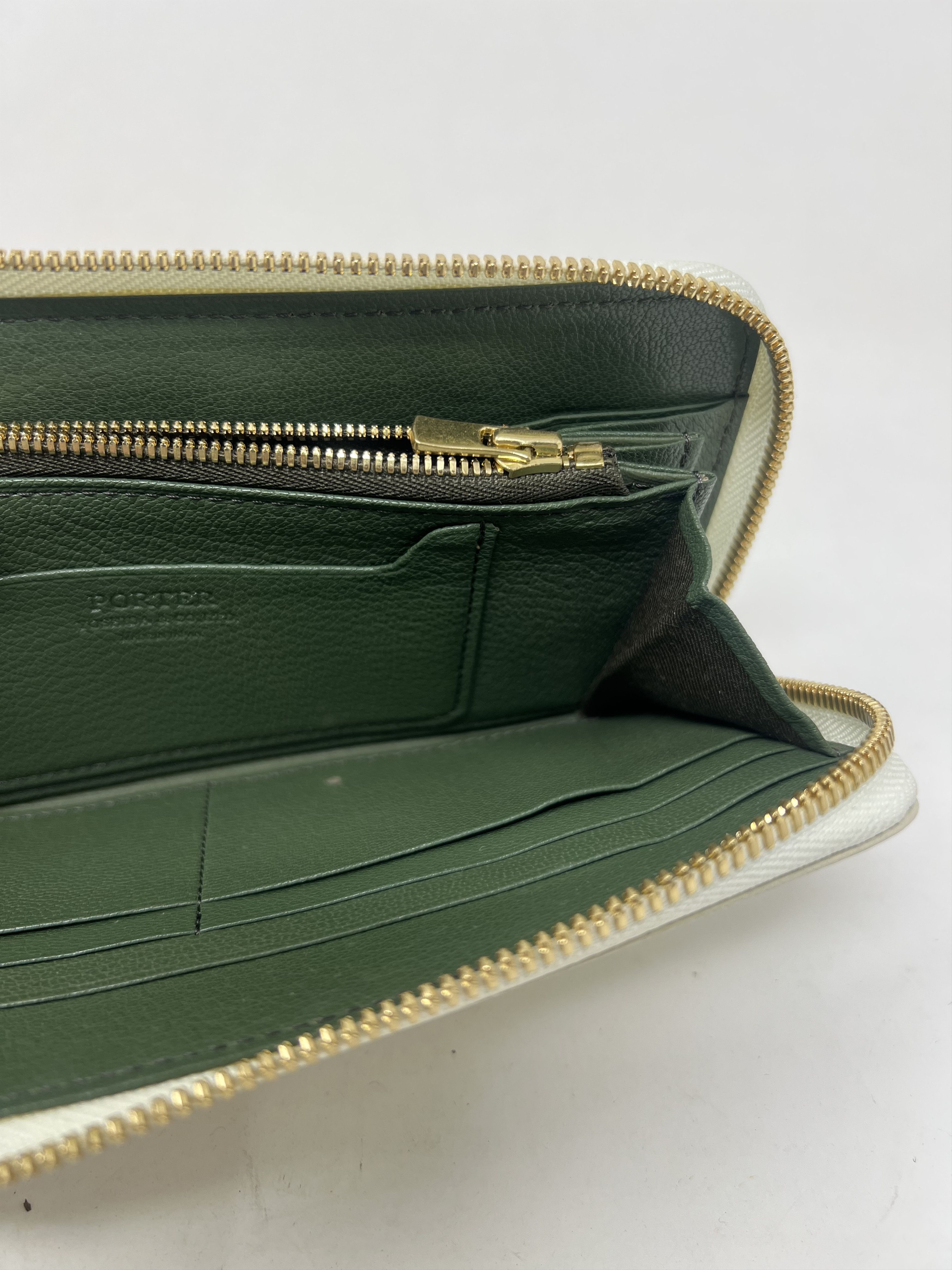 Porter Porter Long Wallet Size ONE SIZE - 18 Thumbnail