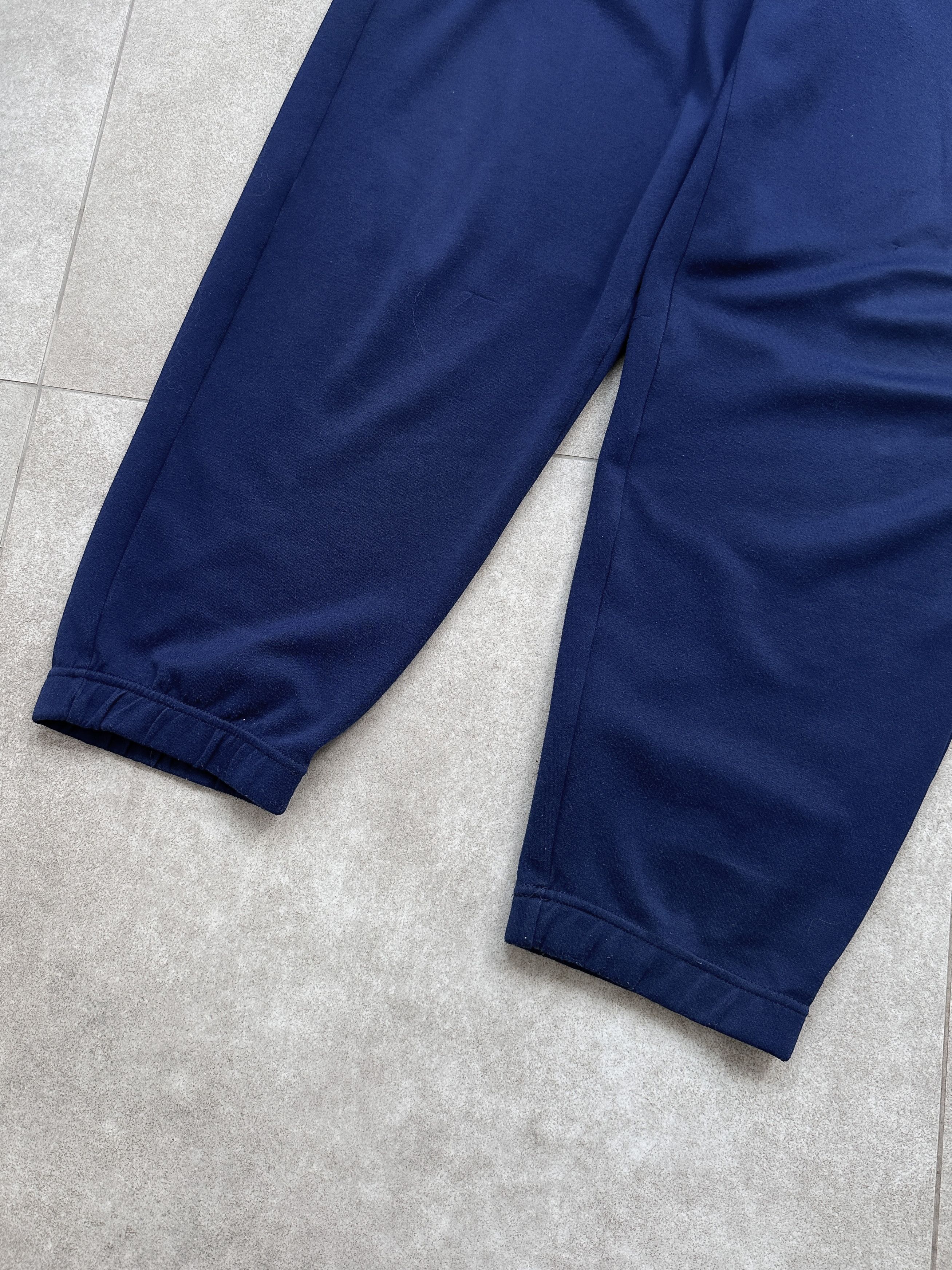 Nike Vintage Nike Athletic Pants Joggers Size US 34 / EU 50 - 3 Thumbnail