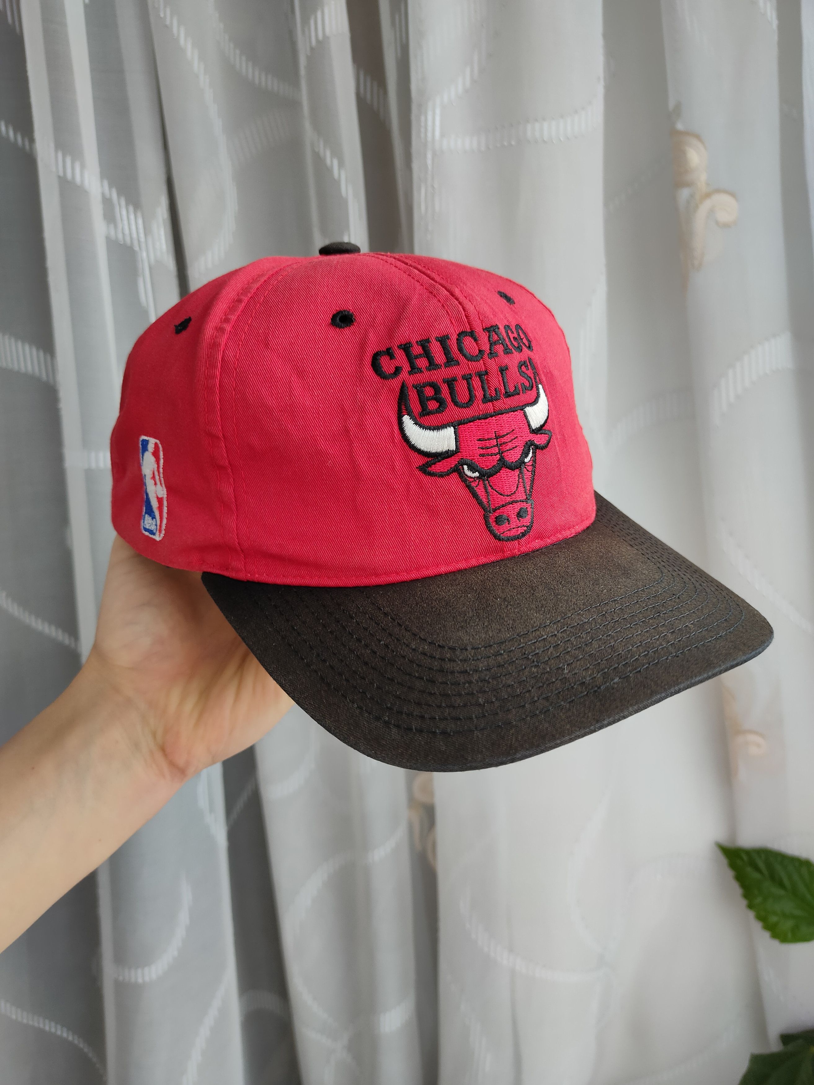 Sports Specialties Vintage Chicago Bulls Sports Specialties NBA Baseball Cap Size ONE SIZE - 12 Thumbnail