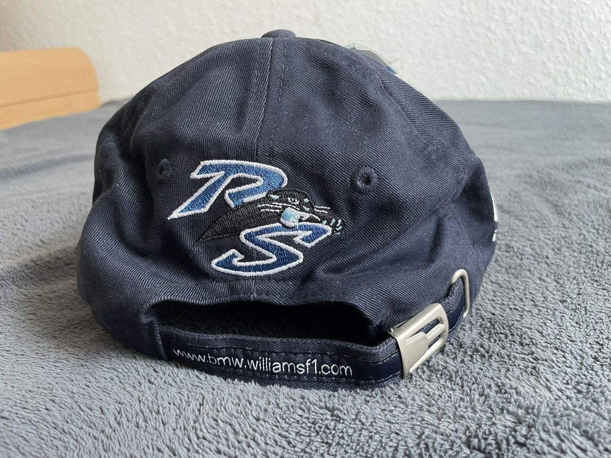 Other Micheal Schuhmacher F1 racing cap new with tag 2003 Size ONE SIZE - 4 Thumbnail