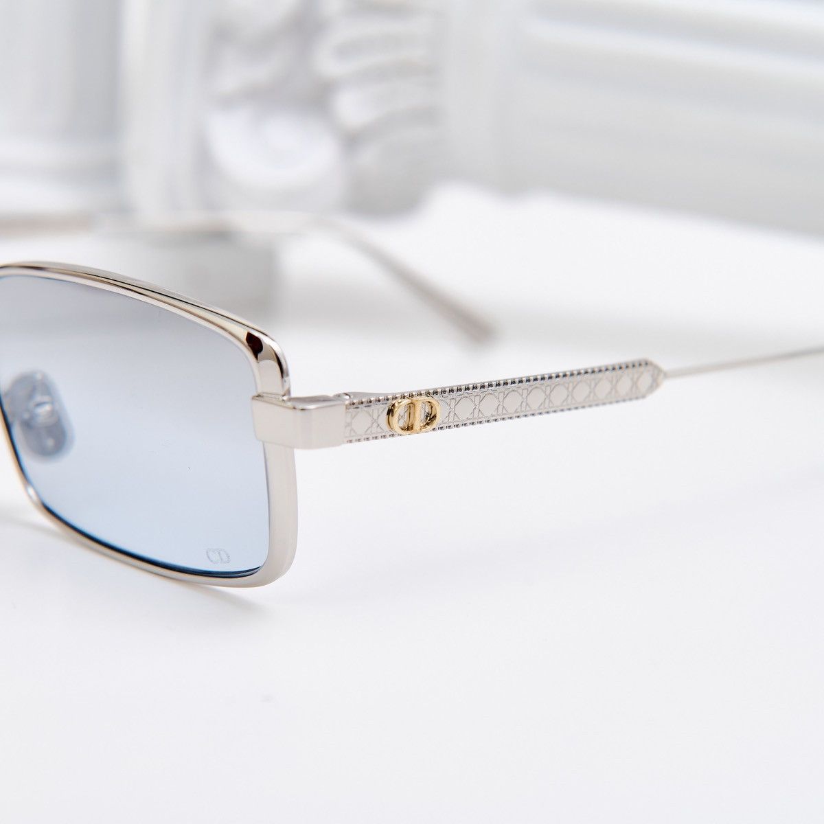 Dior DIOR DIORCANNAGE S2U F0I6 SUNGLASSES Size ONE SIZE - 3 Thumbnail