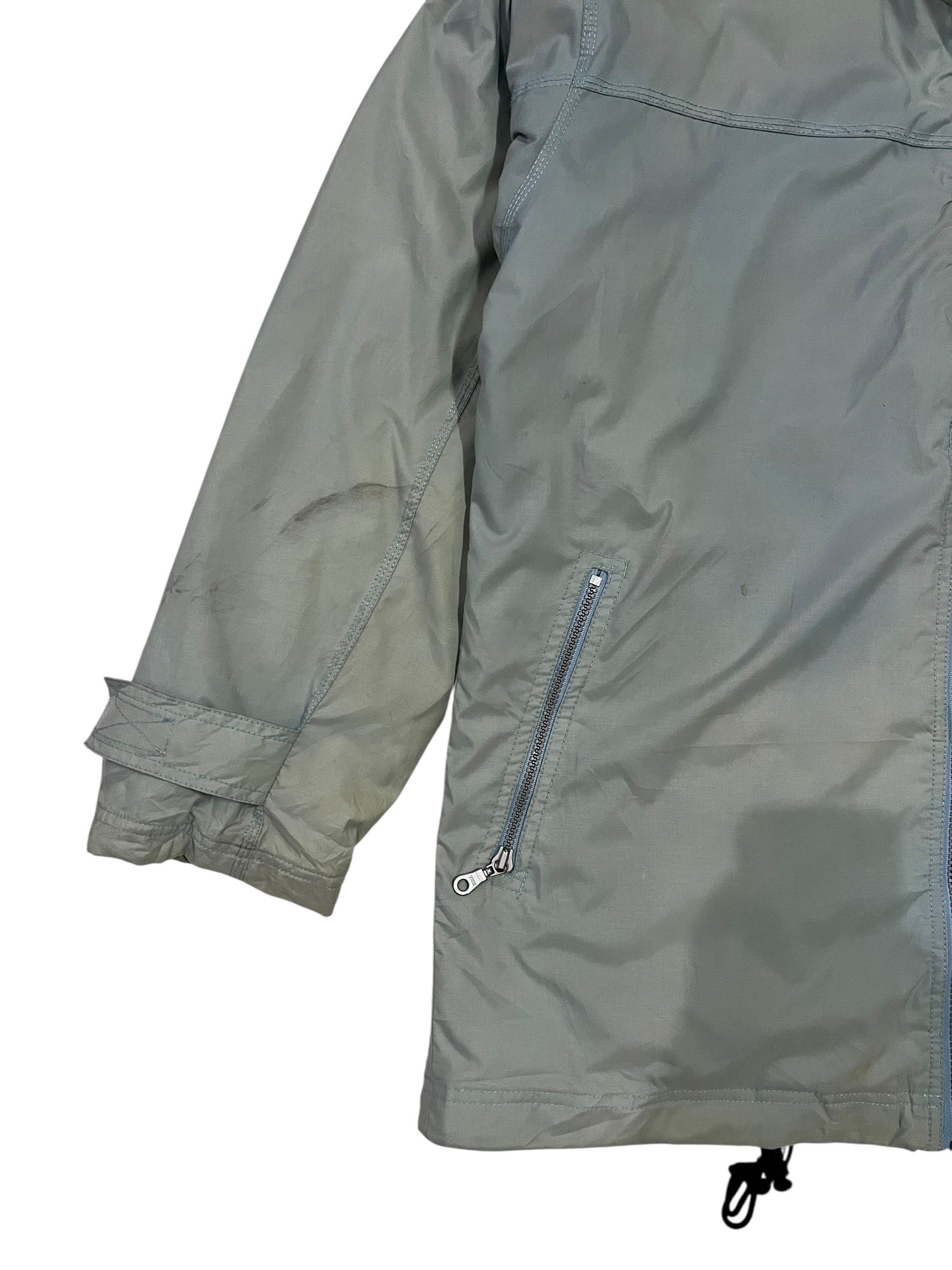 O'Neill Vintage O’neill Jacket Surf Style Light Reflective Line Size US M / EU 48-50 / 2 - 4 Thumbnail