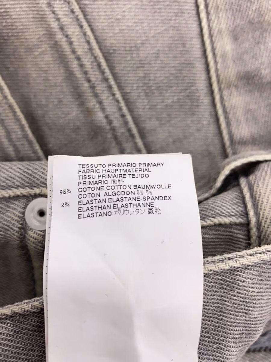 Maison Margiela Denim Jeans Size US 32 / EU 48 - 7 Thumbnail