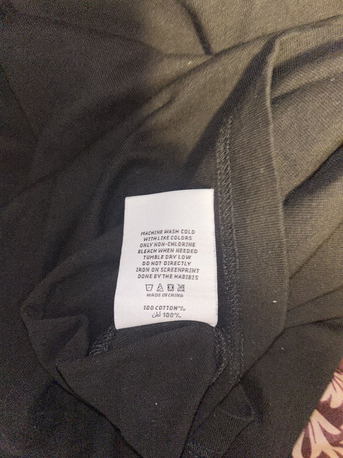 Carpet Company Panther Tee Size US L / EU 52-54 / 3 - 5 Thumbnail