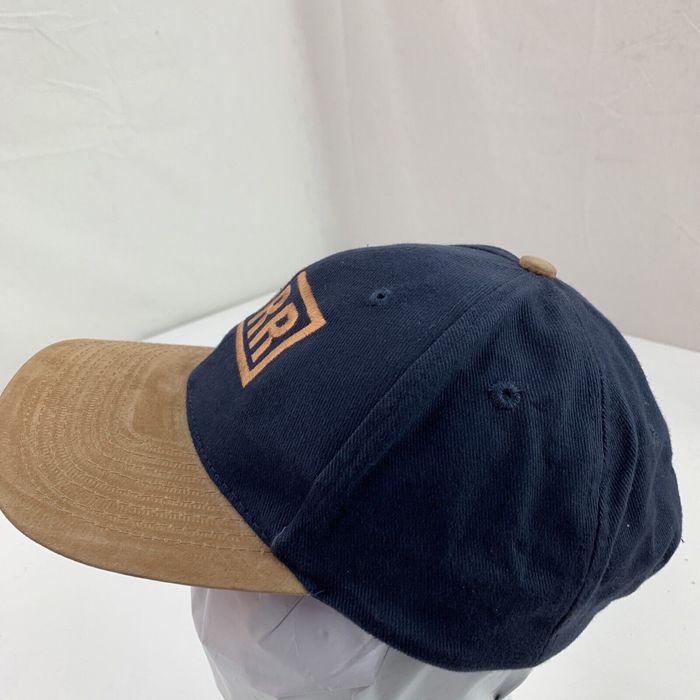 Bally Durr Ball Cap Hat Adjustable Baseball | Grailed