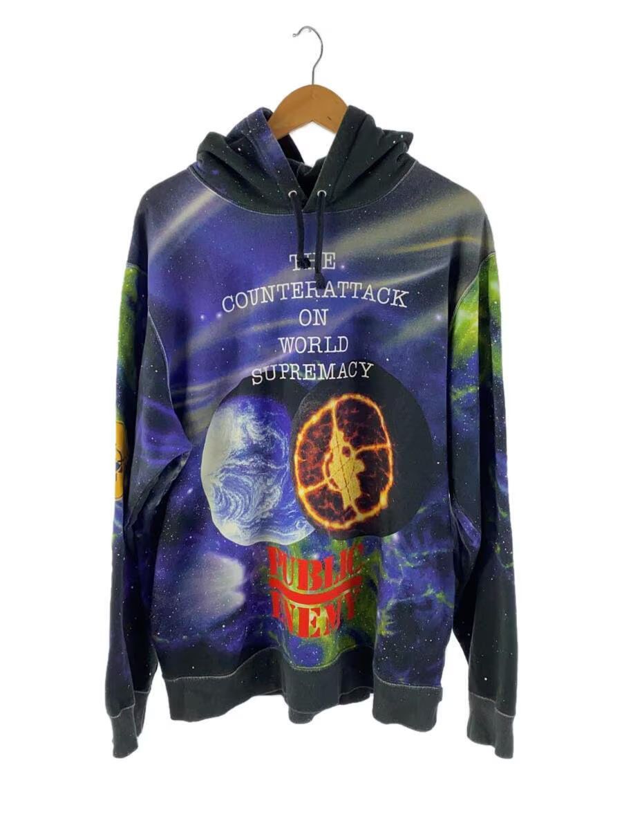 Galaxy supreme hoodie hotsell