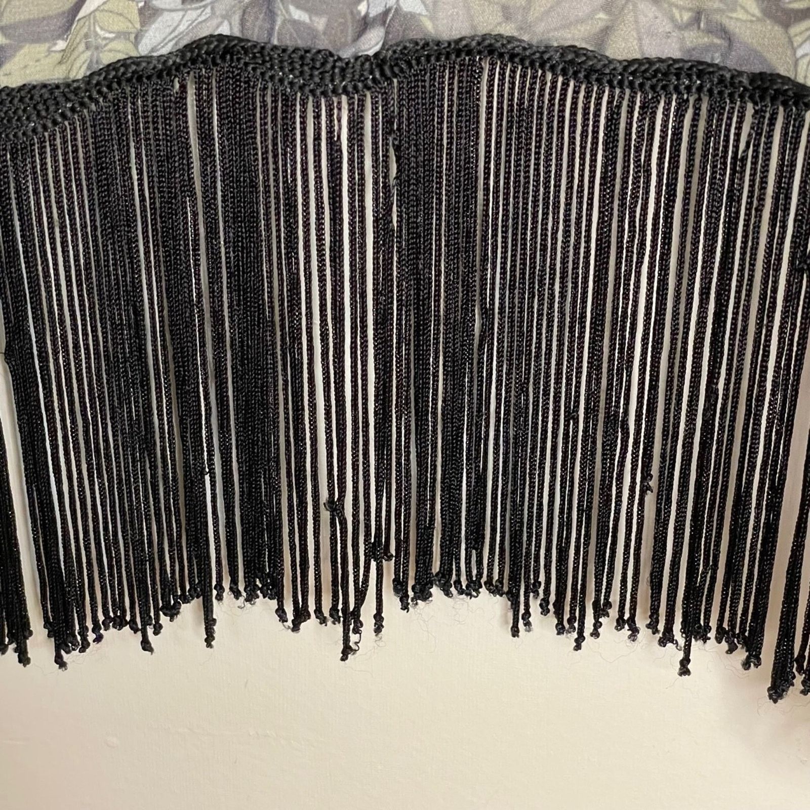 Other LuLaRoe Simply Comfortable Sheer Fringe Duster size Small Size S / US 4 / IT 40 - 8 Thumbnail
