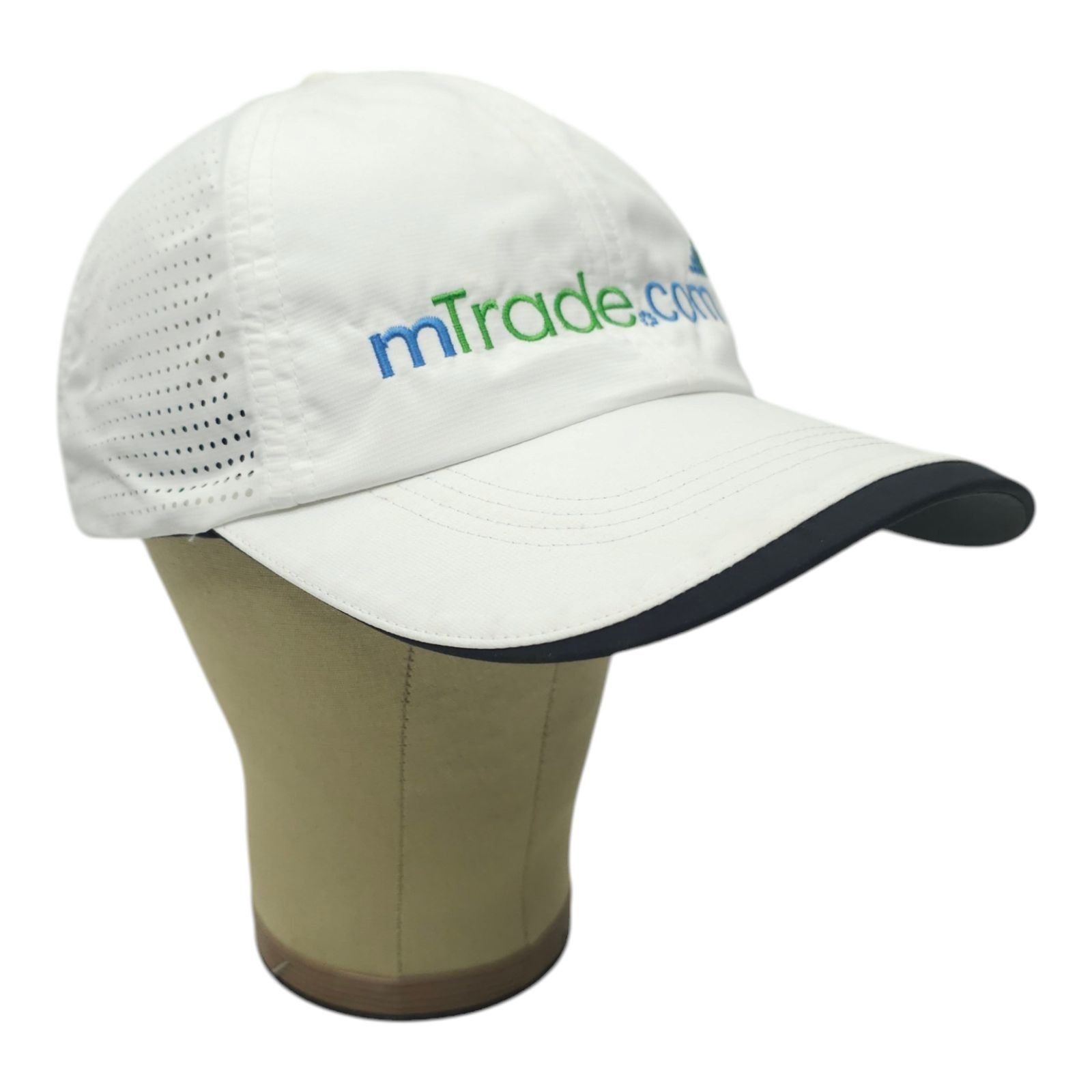 Nike NIke Golf Cap mTrade Strapback Cap Trucker Baseball Hat Size ONE SIZE - 3 Thumbnail
