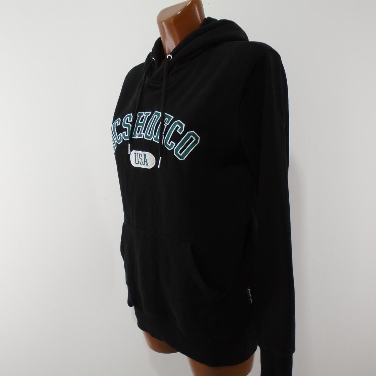Other Women's Hoodie DC Shoes Size XS / US 0-2 / IT 36-38 - 4 Thumbnail