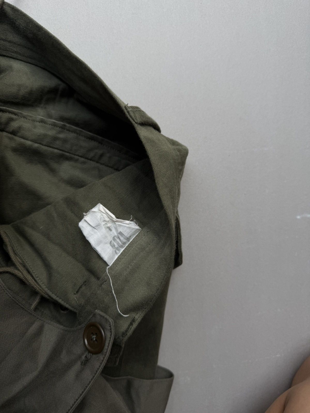 Japanese Brand Vertgarments field rebuild pants Size US 29 - 3 Thumbnail