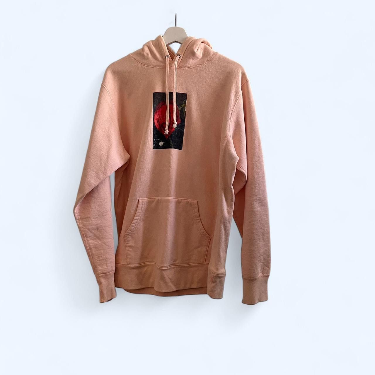 Supreme Supreme x araki hoodie Size US L / EU 52-54 / 3 - 1 Thumbnail