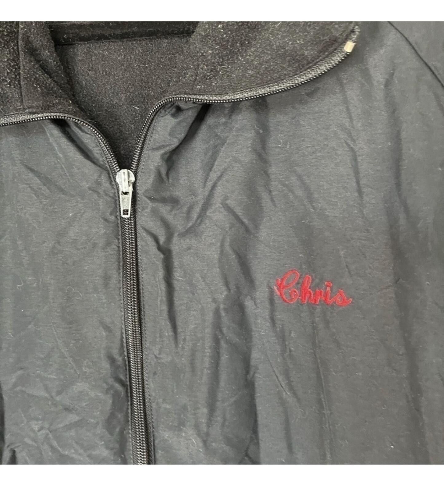 Augusta Sportswear Vintage Augusta bomber jacket Size US L / EU 52-54 / 3 - 3 Thumbnail