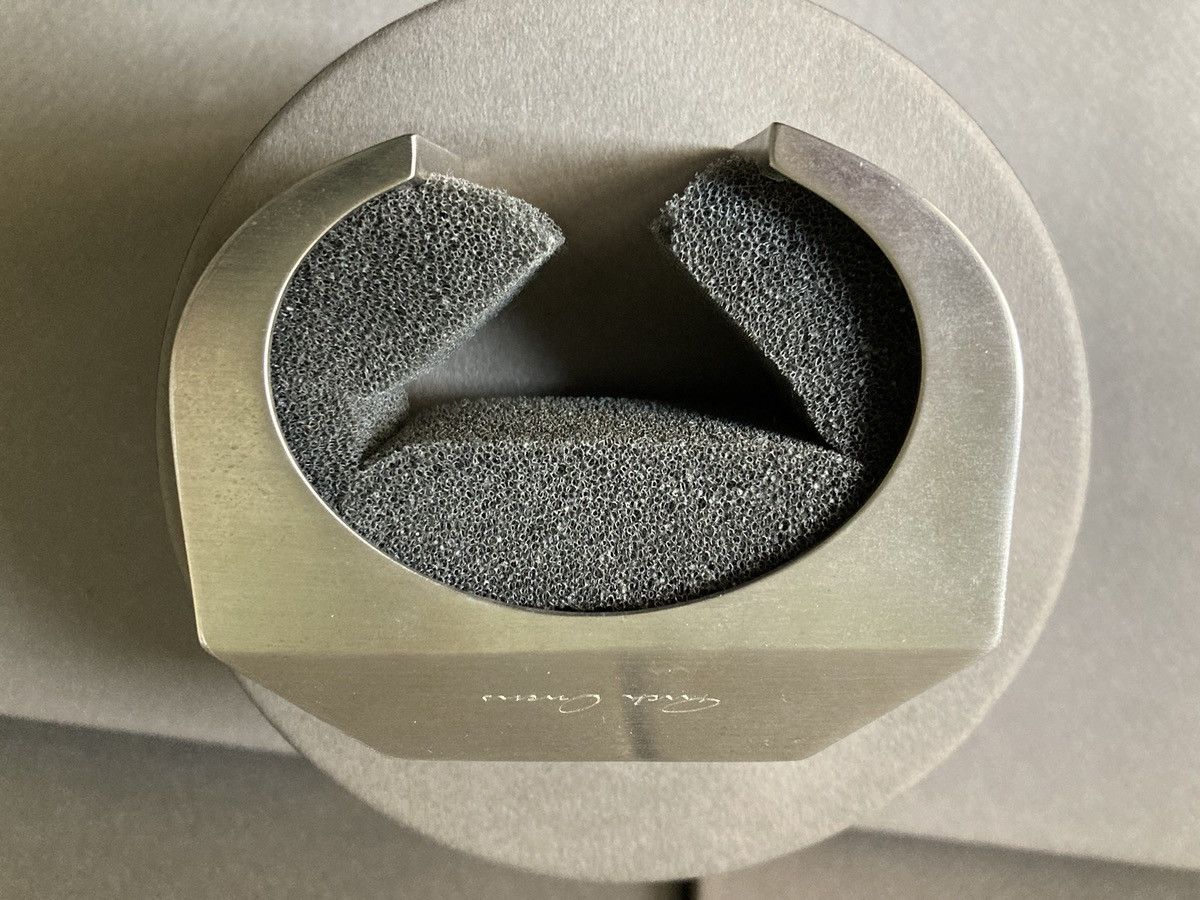 Rick Owens NEVER WORN/ Rick Owens Iconic Bracelet Size ONE SIZE - 13 Thumbnail