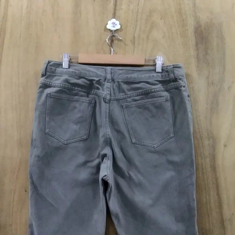 Japanese Brand JAPANESE BRAND FADED GREY JEANS PANTS Size US 32 / EU 48 - 8 Thumbnail