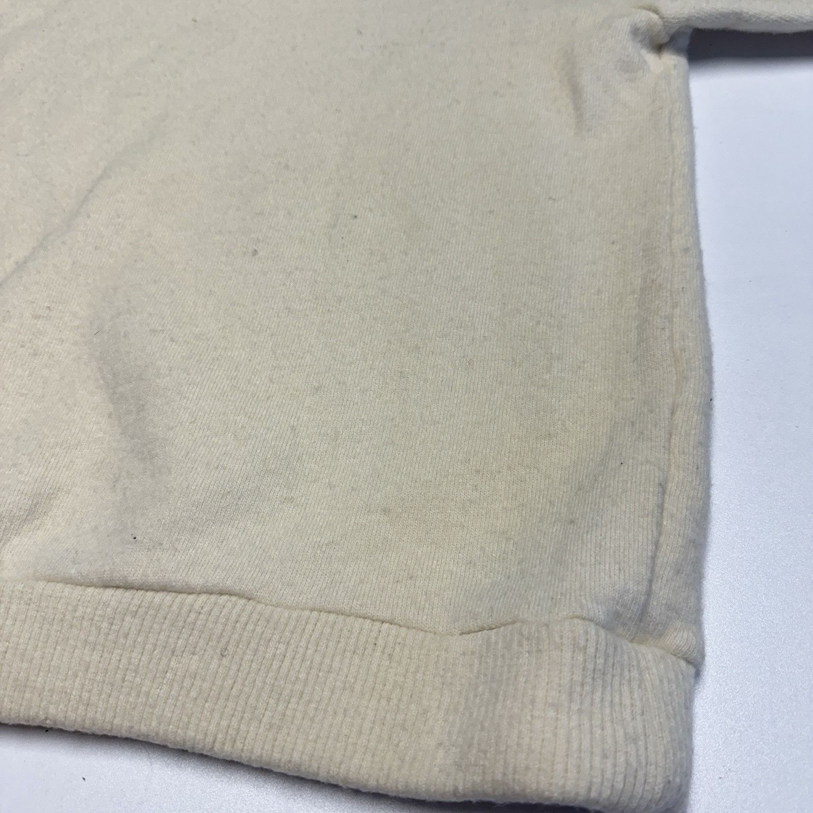 Patagonia Patagonia Woolie Fleece Pullover Sweatshirt Womens L 21.5x25 Size L / US 10 / IT 46 - 6 Thumbnail