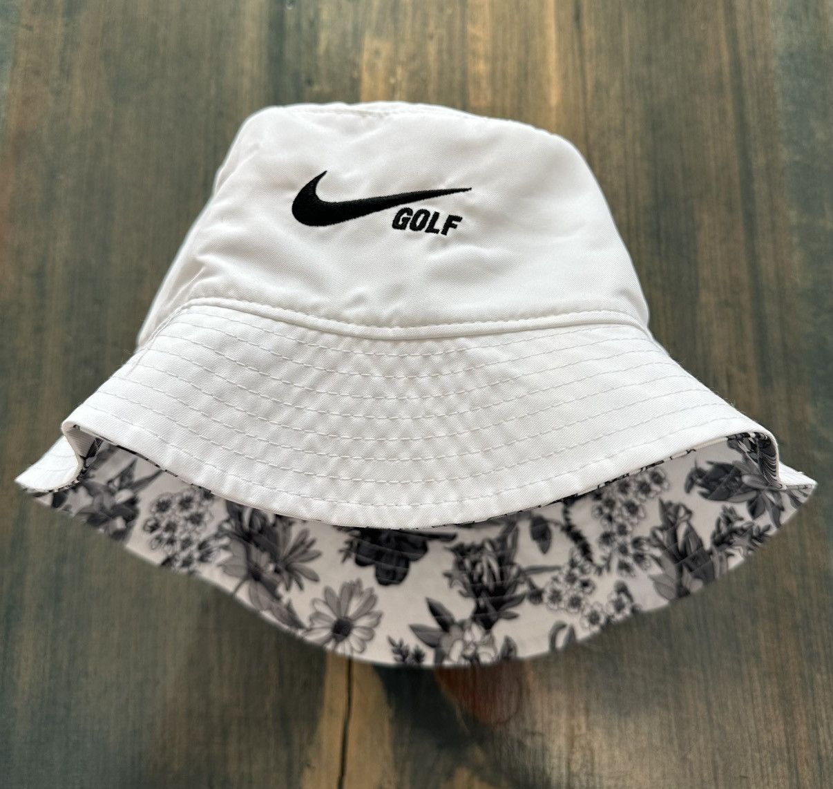 Nike Nike Golf reversible dri-fit bucket Size ONE SIZE - 1 Thumbnail