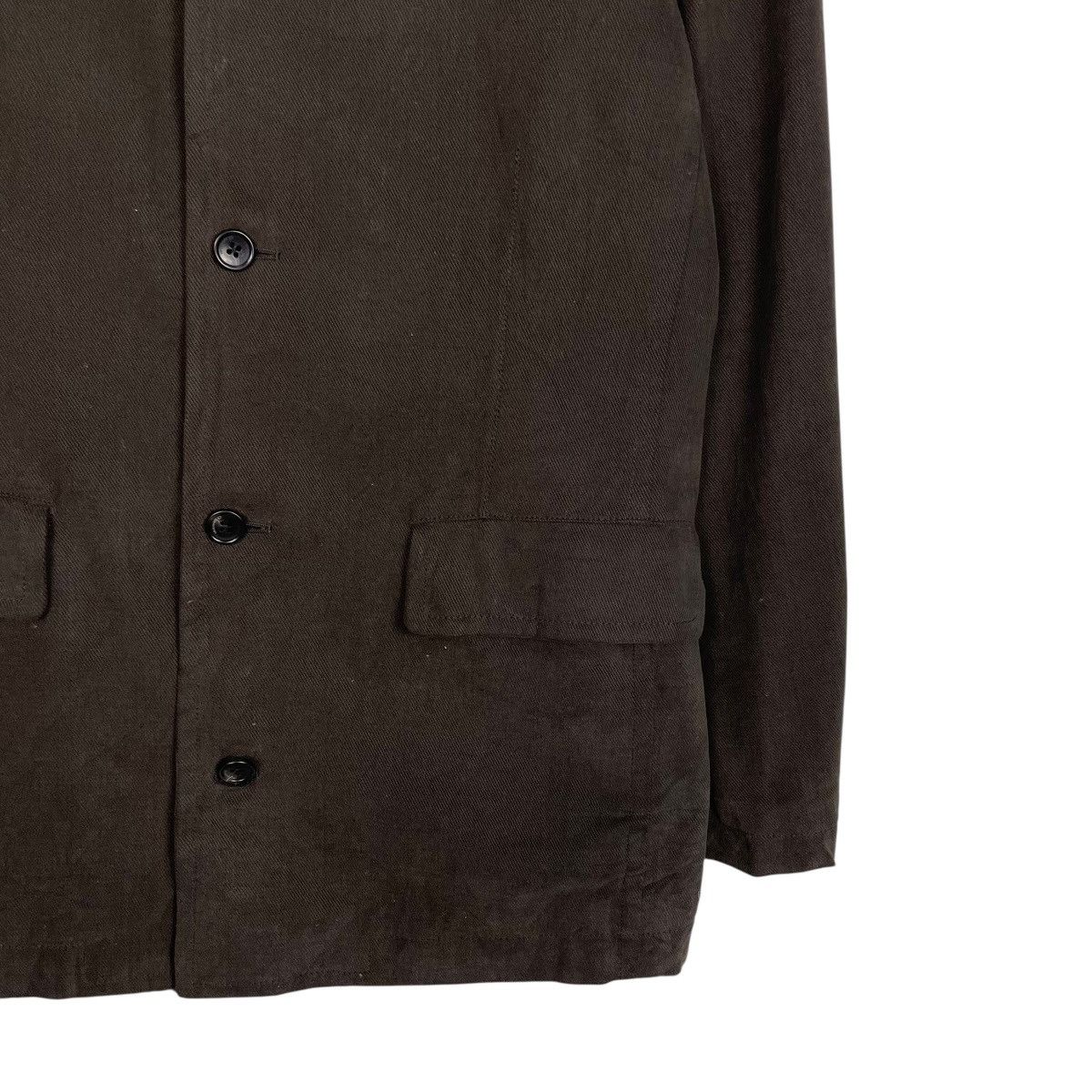 Calvin Klein Calvin Klein Casual Jacket Size US M / EU 48-50 / 2 - 5 Thumbnail