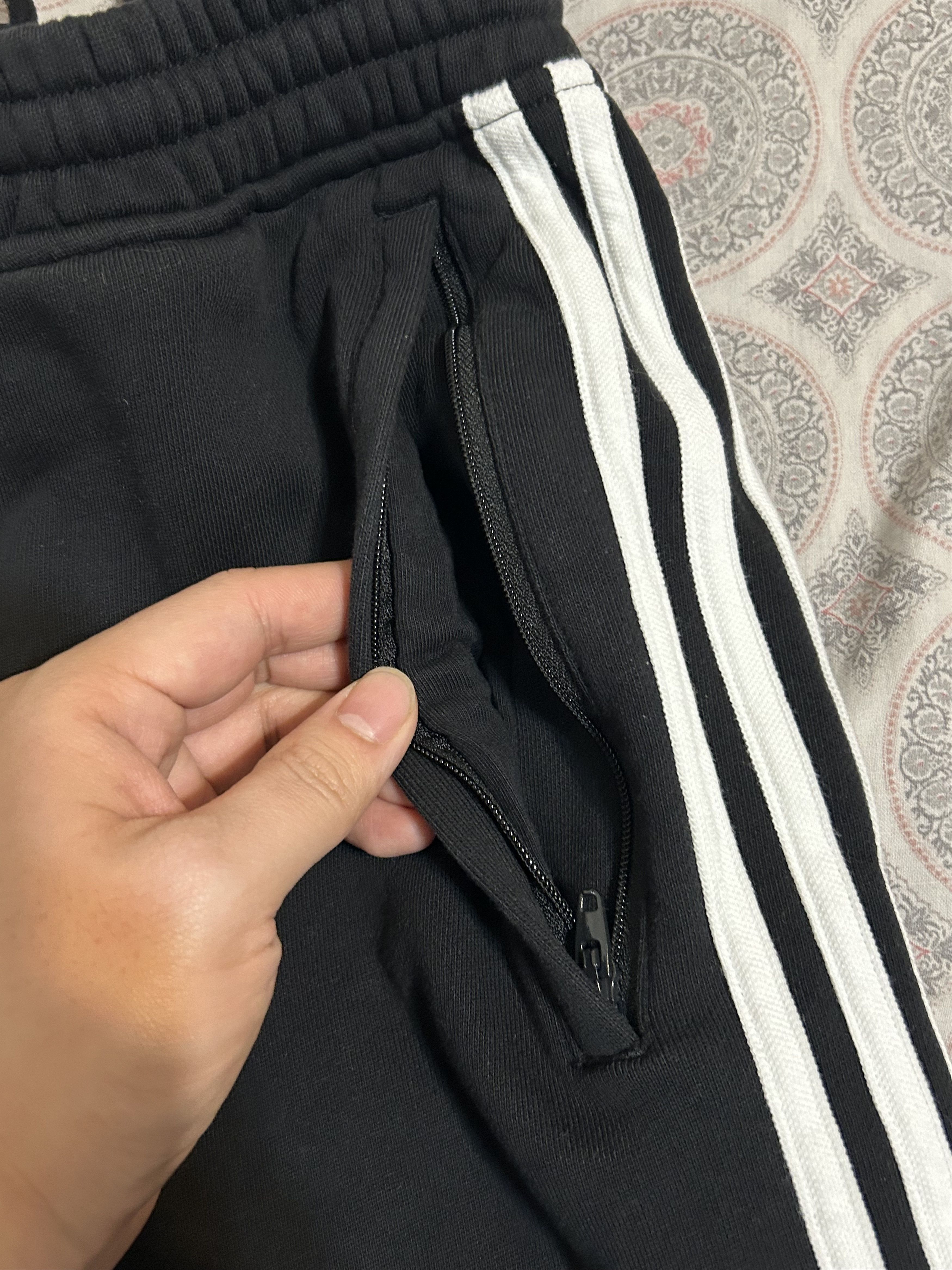 Adidas Adidas Adicolor 3-STRIPES SHORTS Size 30" / US 8 / IT 44 - 2 Thumbnail