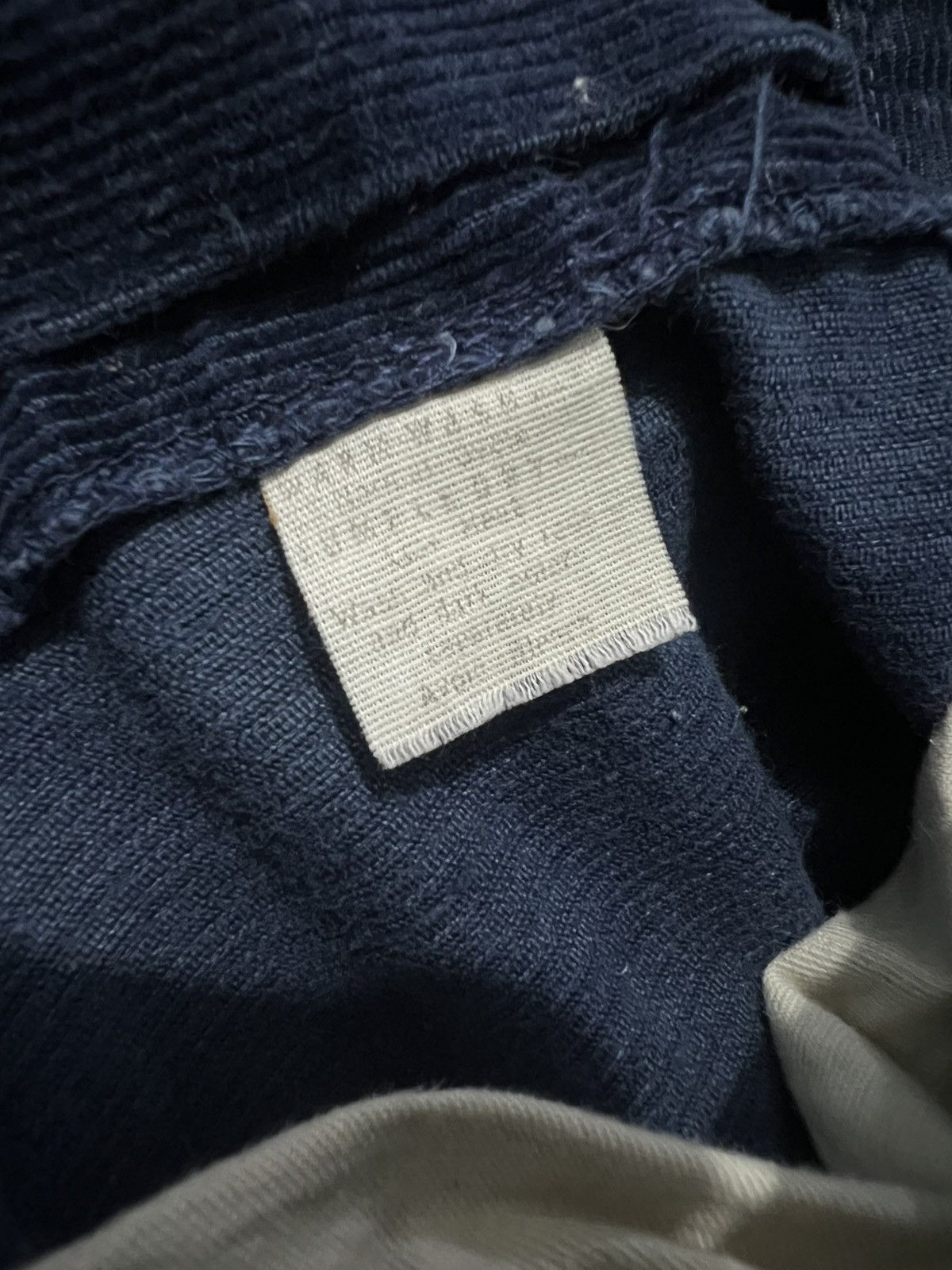 Lee 60s Lee Riders Bootcut Flare Corduroy Pants Size US 30 / EU 46 - 12 Thumbnail