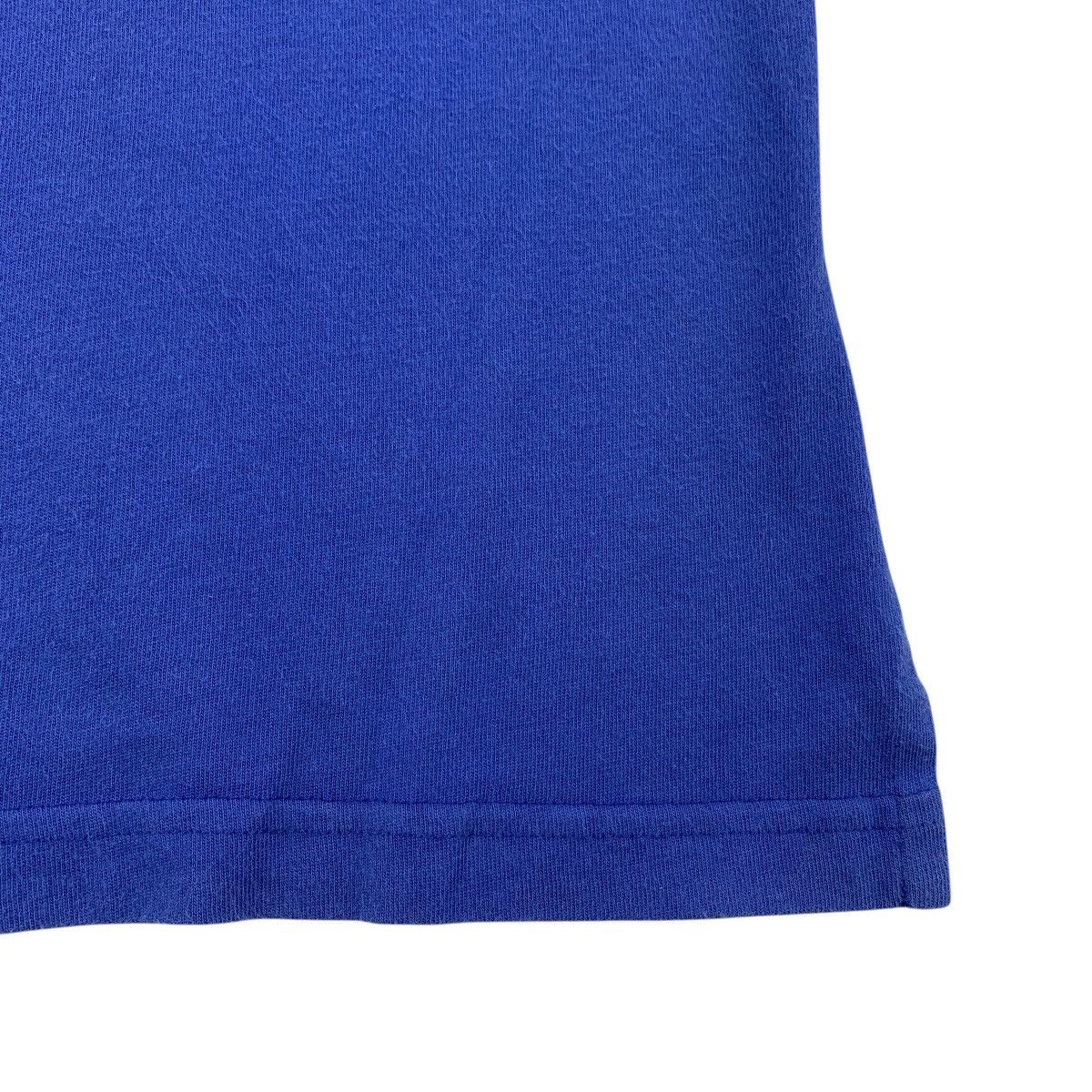 Missoni × Vintage Vintage MISSONI SPORT big logo spellout printed tee Size US L / EU 52-54 / 3 - 7 Thumbnail