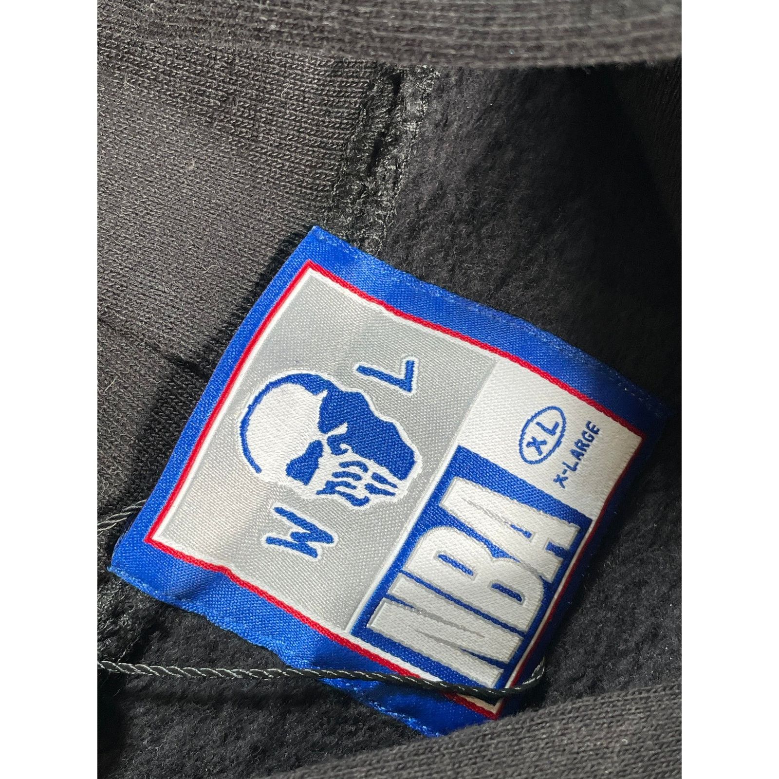 Warren Lotas Warren Lotas 'Dallas Mavericks Don't Break' Hoodie Size US XL / EU 56 / 4 - 5 Thumbnail