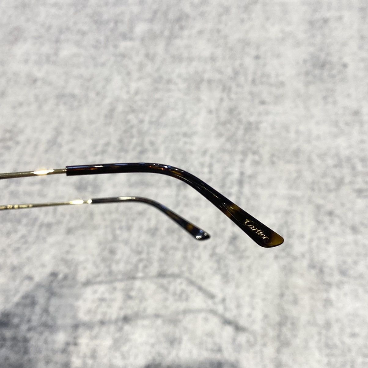 Cartier Cartier CT0290O 003 Size ONE SIZE - 10 Thumbnail