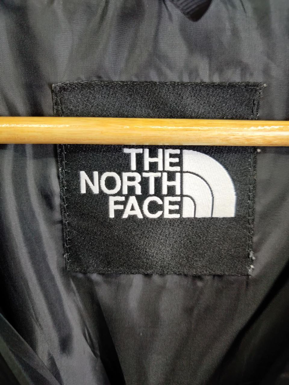 The North Face Vintage The North Face Retro Nuptse 700 Down Puffer Jacket Size US M / EU 48-50 / 2 - 15 Thumbnail