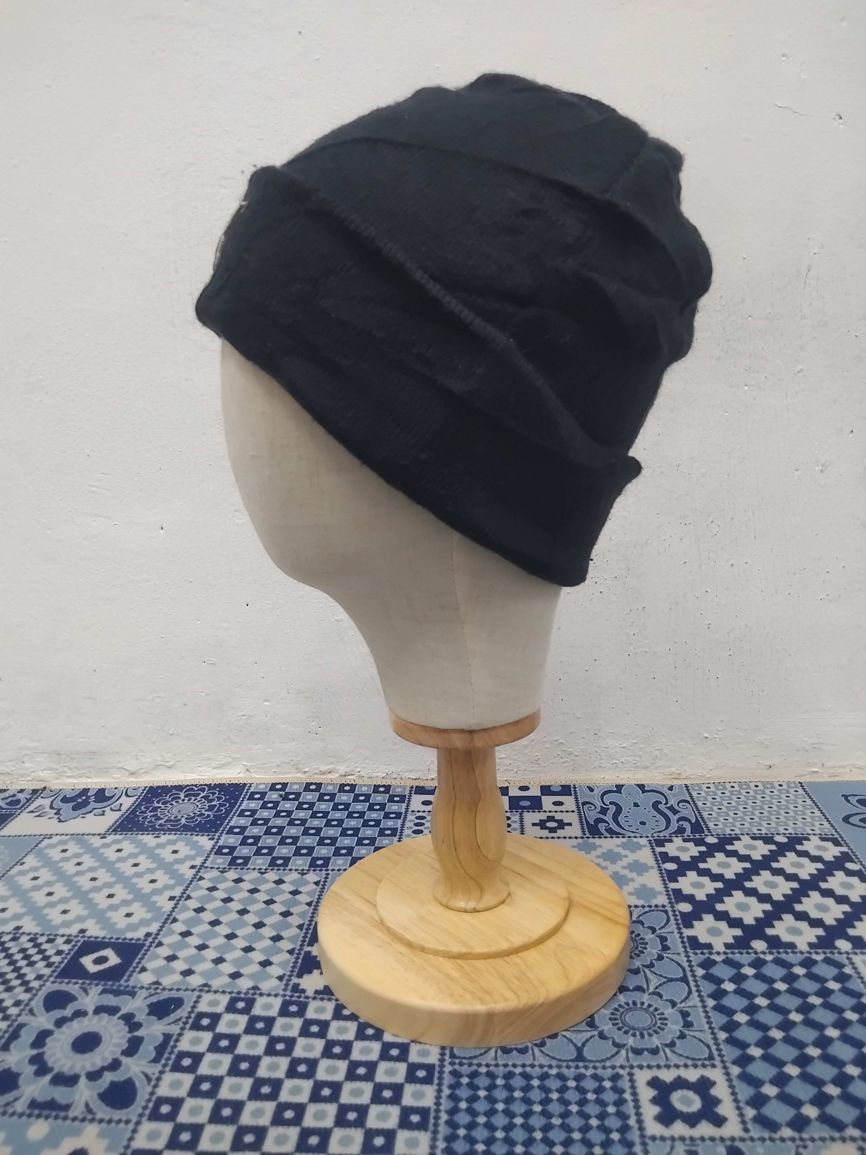 Puma 💥Puma black beanie Size ONE SIZE - 4 Thumbnail