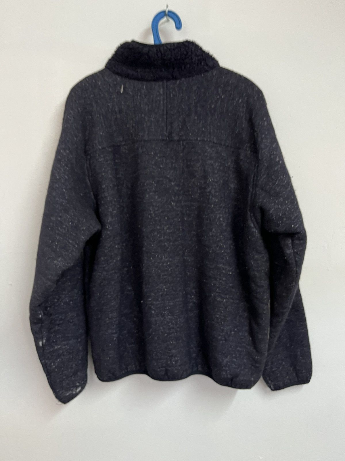Penfield 🔥 PENFIELD MADE IN USA deep pile lining OUTDOOR Size US L / EU 52-54 / 3 - 9 Thumbnail