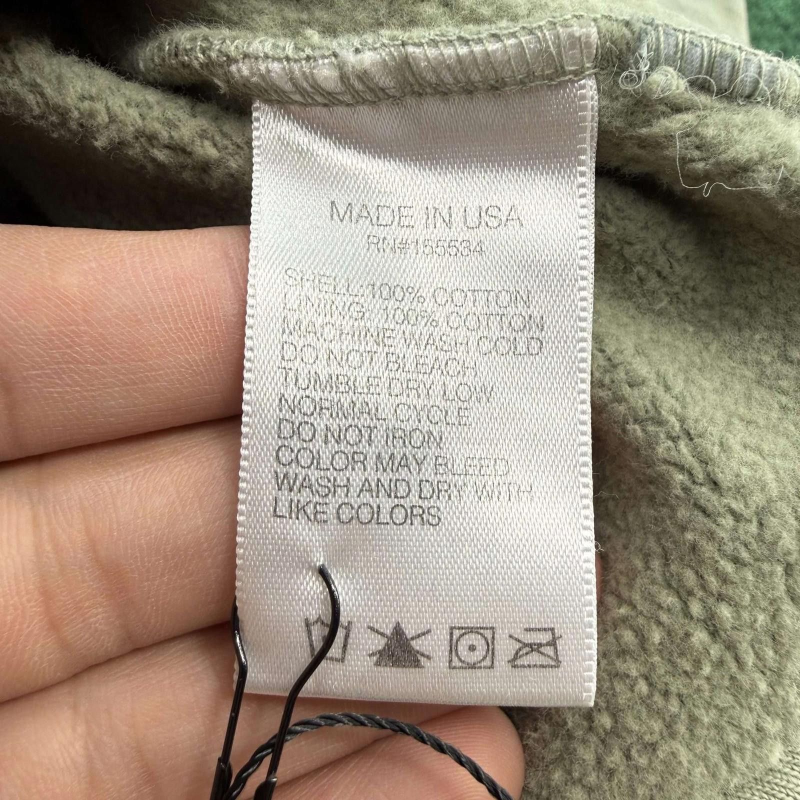 Yeezy Yeezy CPFM Kanye Sweatshirt M Used Size US M / EU 48-50 / 2 - 3 Thumbnail