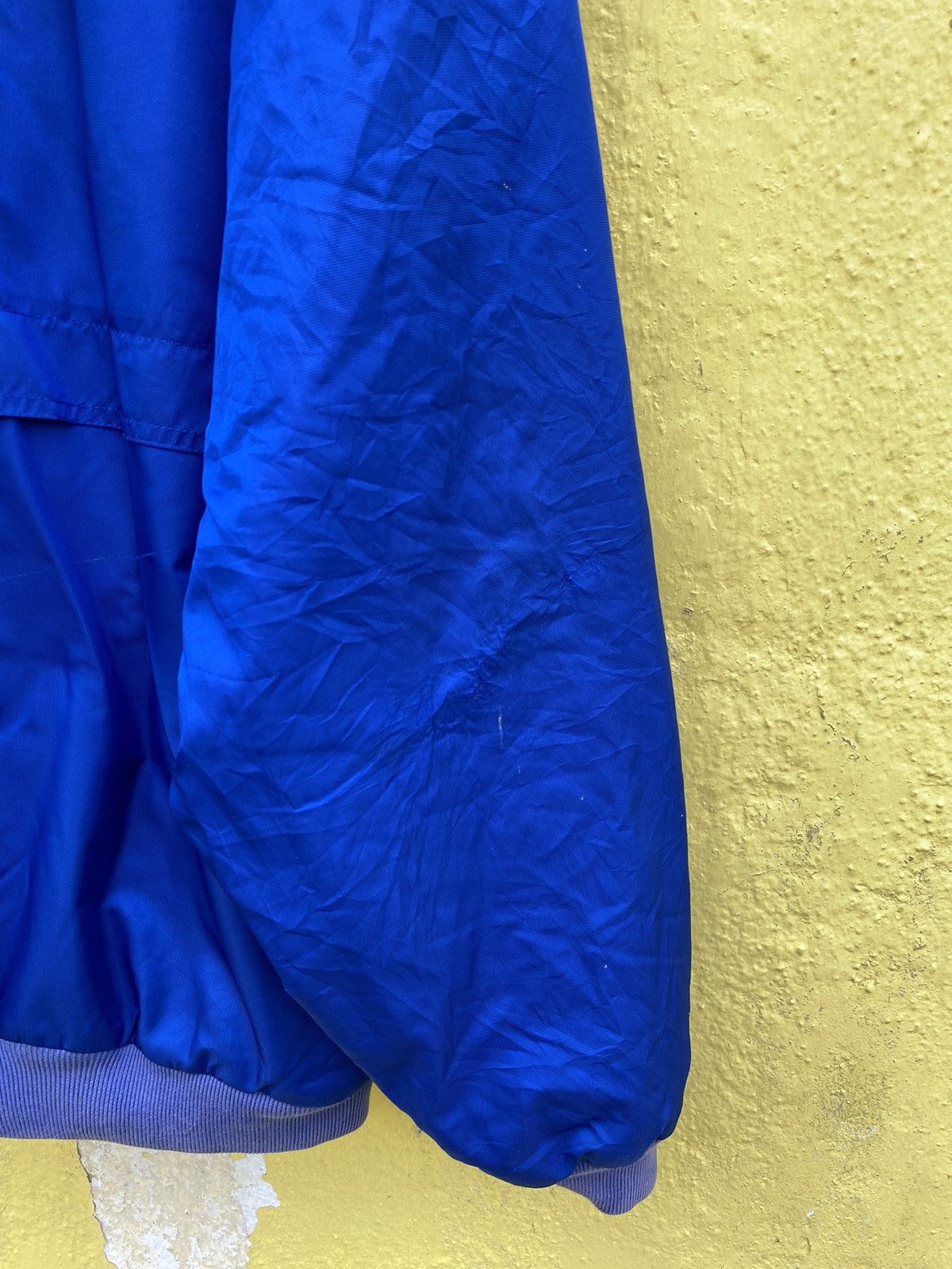 Nike Vintage nike hoodie jacket Size US XL / EU 56 / 4 - 17 Thumbnail
