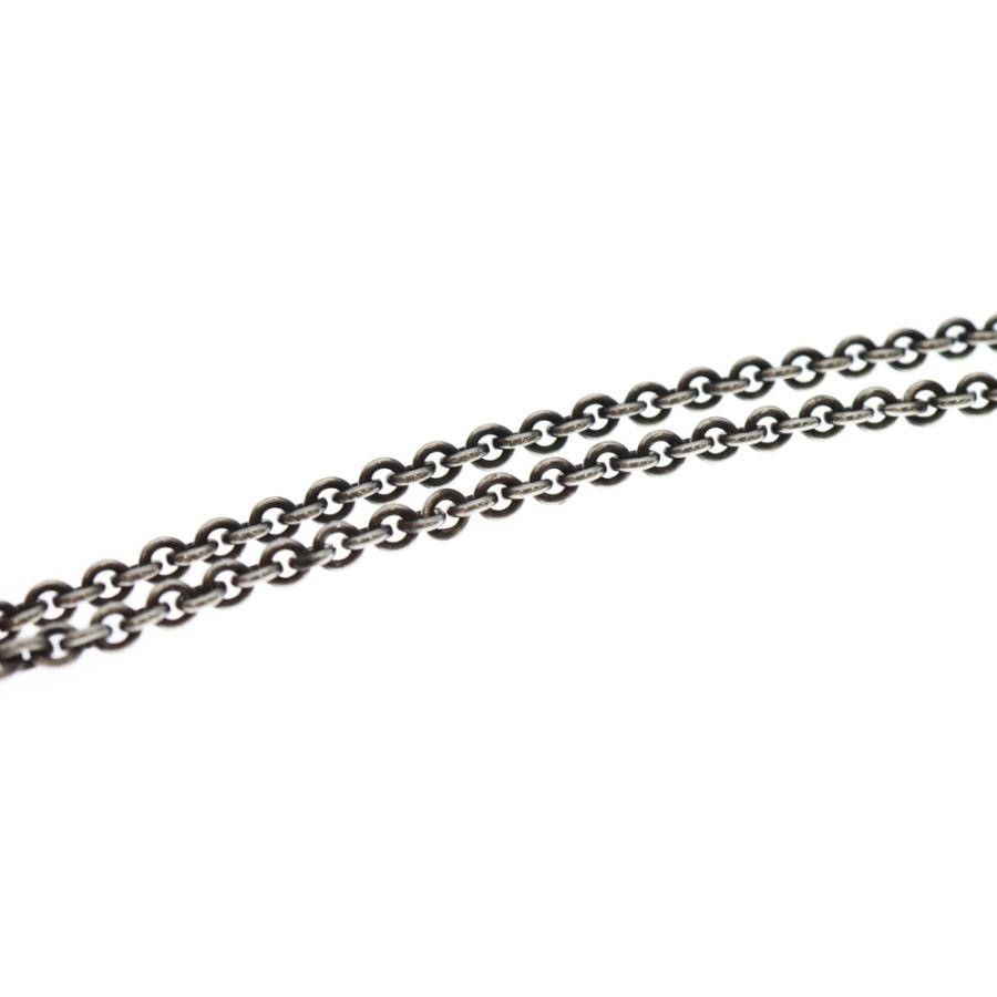 Chrome Hearts 24inch Chrome Hearts NE Chain Size ONE SIZE - 4 Thumbnail