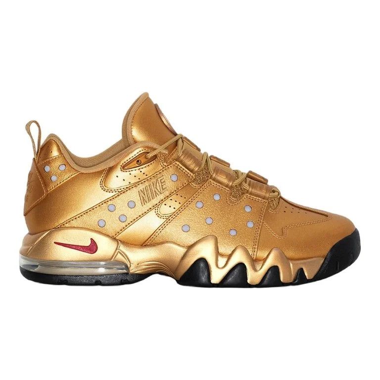 Nike × Supreme Supreme Nike SB Air Max2 CB ‘94 Low Size US 10.5 / EU 43-44 - 2 Thumbnail