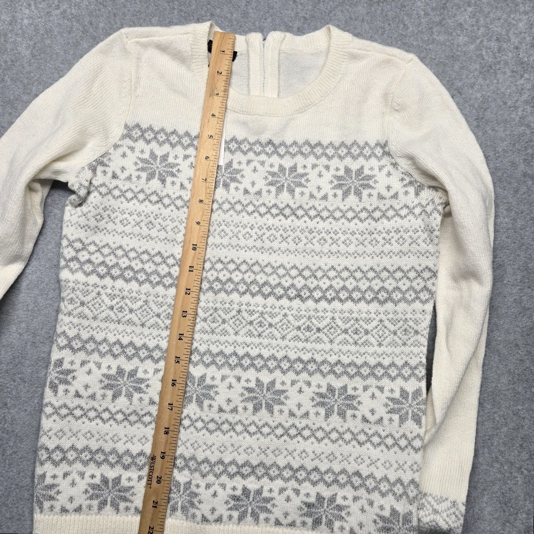 Talbots VINTAGE? No. Size S / US 4 / IT 40 - 7 Thumbnail