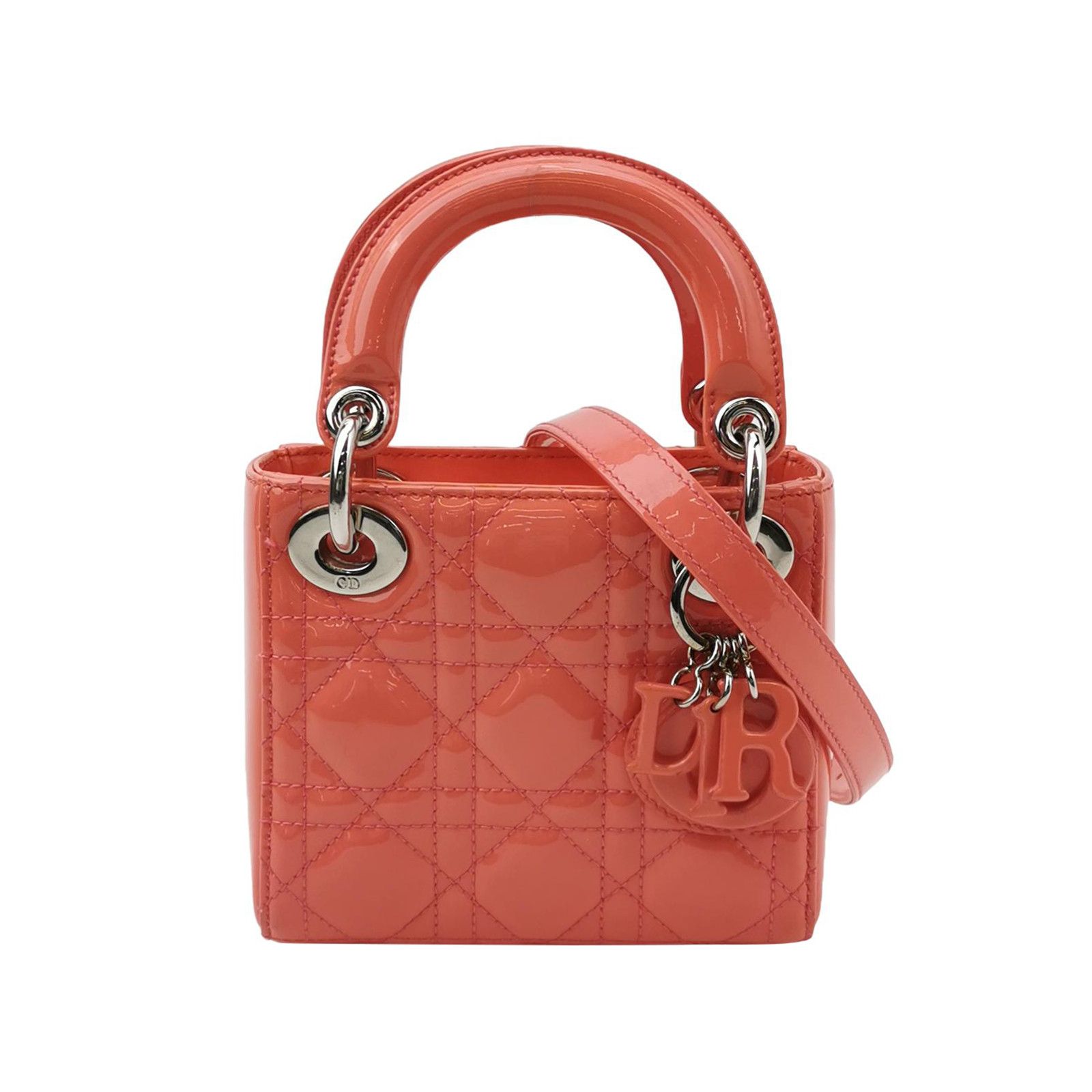 Dior Dior Women os Shoulder Bags Size ONE SIZE - 1 Thumbnail