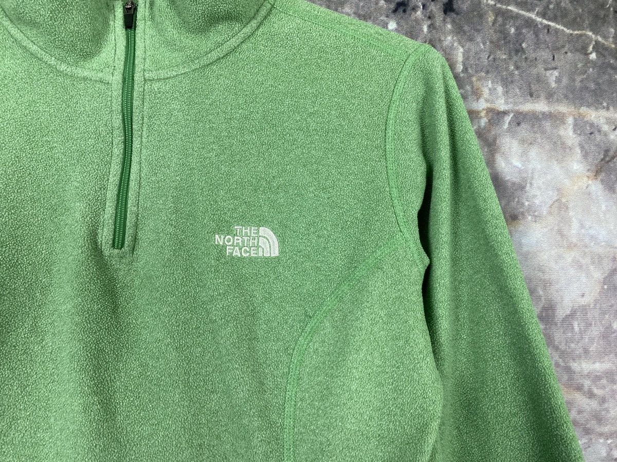 The North Face Women’s The North Face Fleece Jacket Outdoor Size M Size M / US 6-8 / IT 42-44 - 4 Thumbnail