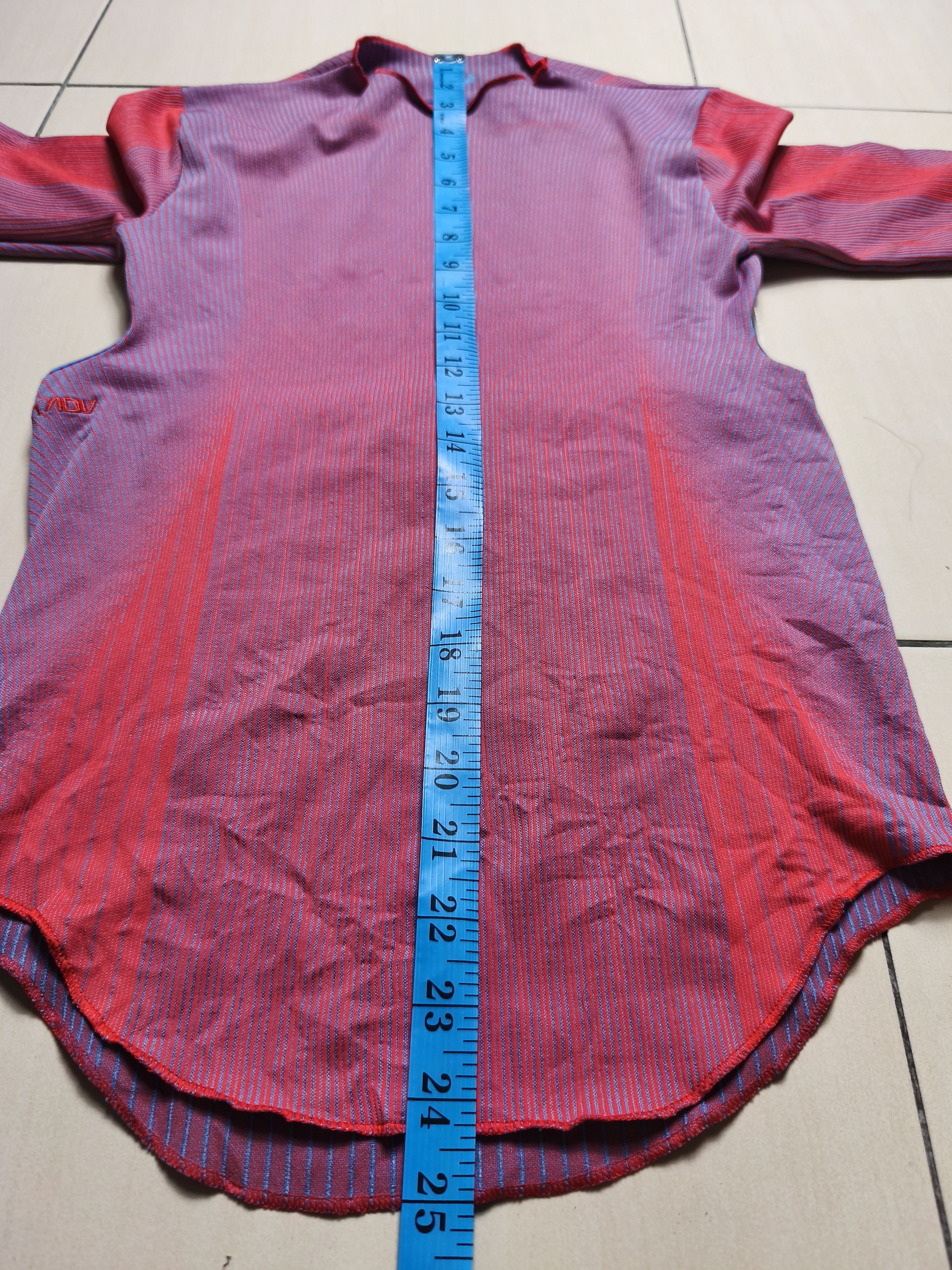 Nike Nike yoga long sleeve size M Size M / US 6-8 / IT 42-44 - 14 Thumbnail