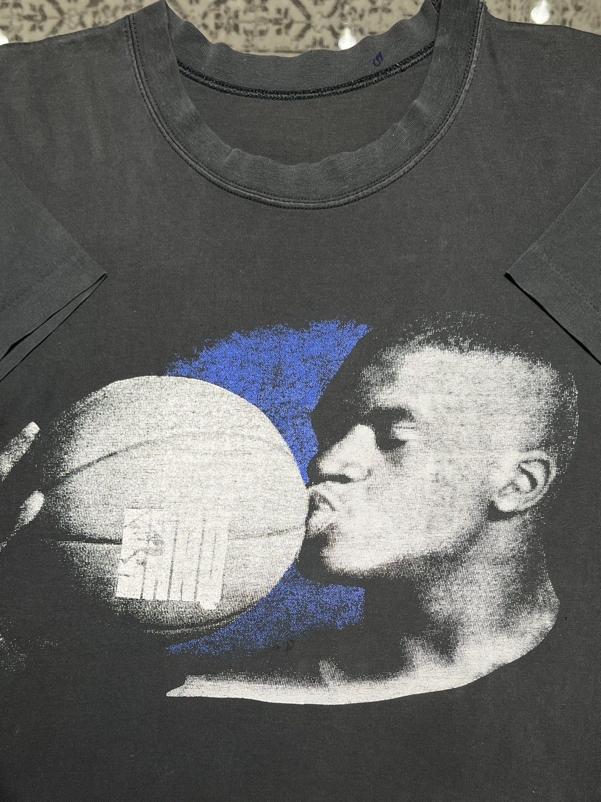 Reebok × Vintage Vintage 90’s Reebok Shaq O’Neal Size US L / EU 52-54 / 3 - 2 Thumbnail