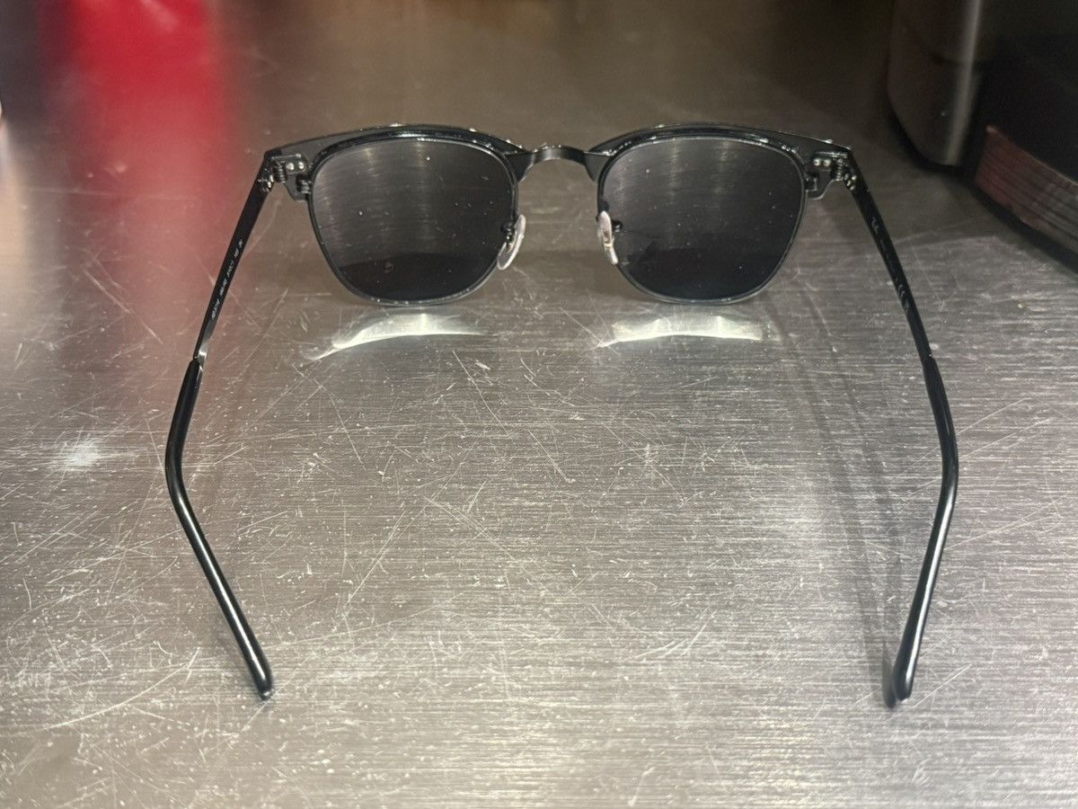RayBan Ray Ban club master Size ONE SIZE - 1 Thumbnail