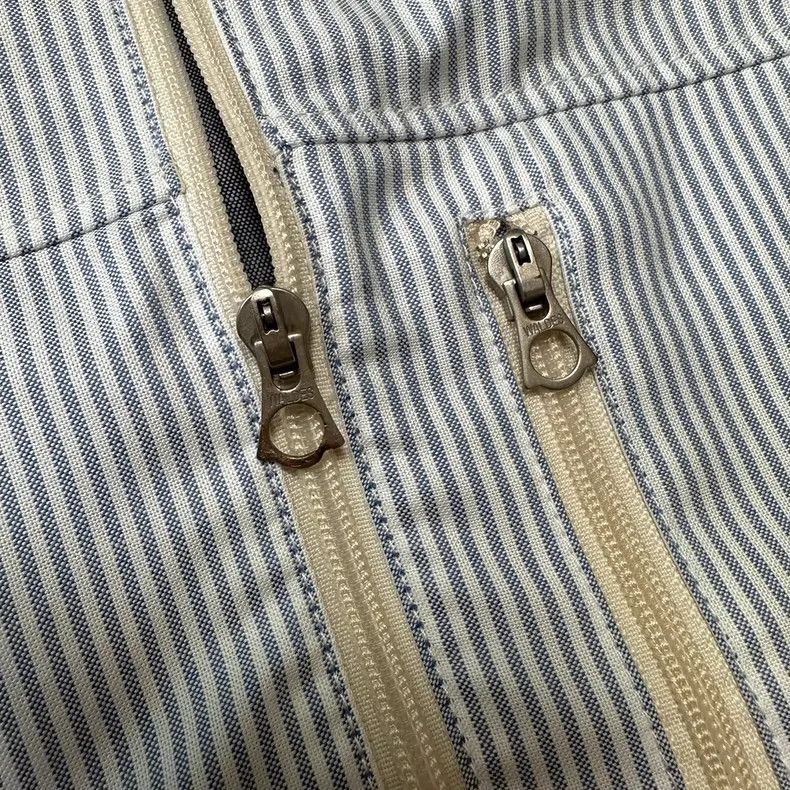 Comme des Garcons Comme Des Garcons Shirt Jacket Shirt Size US S / EU 44-46 / 1 - 3 Thumbnail
