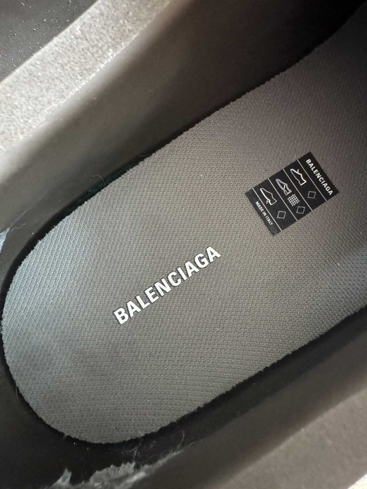 Balenciaga Steroid derbys 43 Size US 10 / EU 43 - 8 Thumbnail