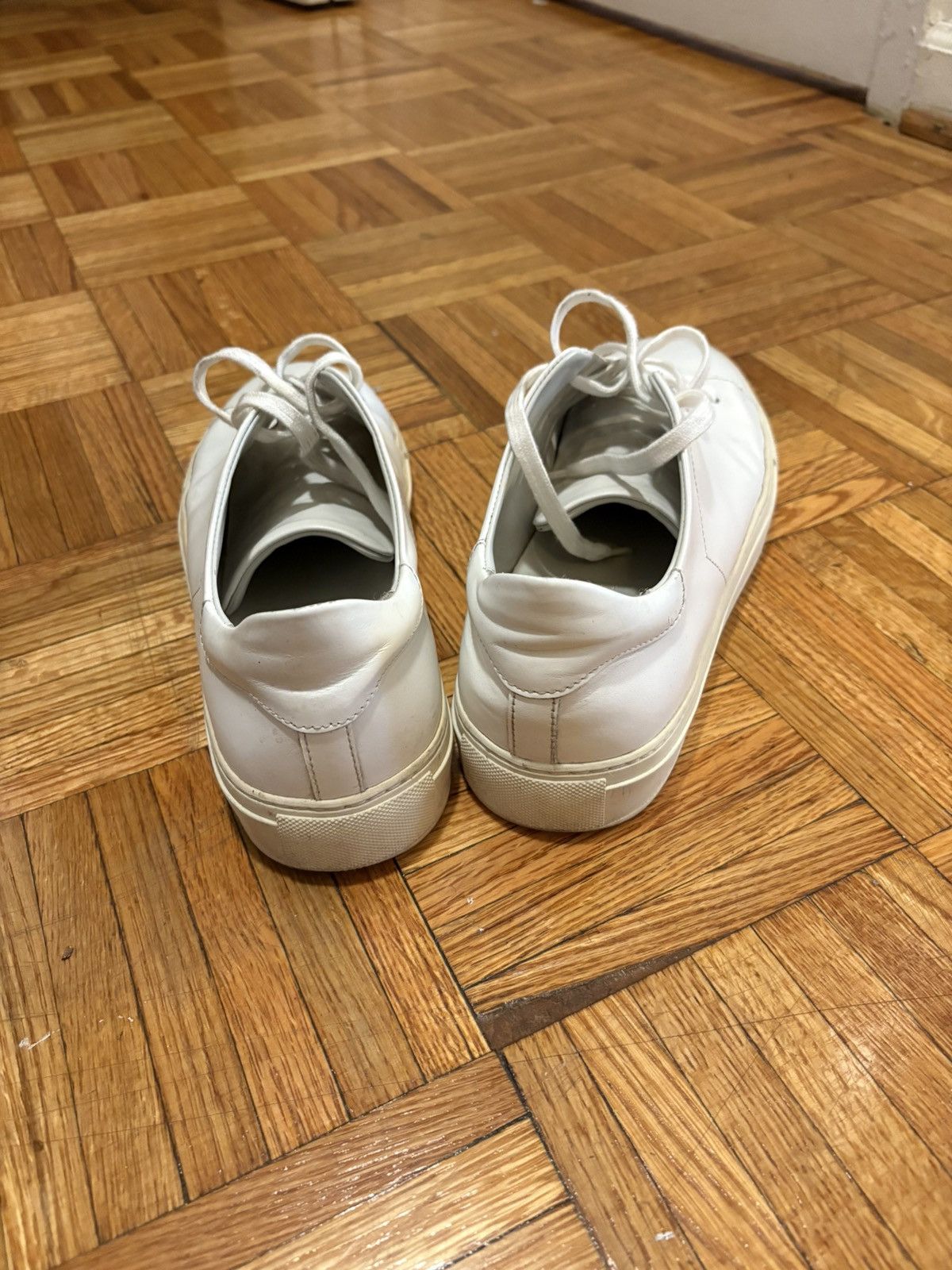 Axel Arigato Axel Arigato Sneakers Size US 10.5 / EU 43-44 - 4 Thumbnail