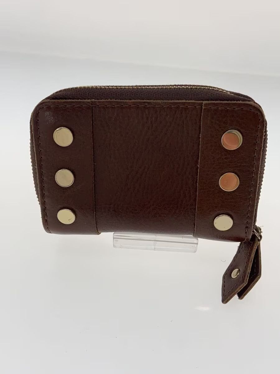 Vivienne Westwood Studded Orb Leather Wallet Size ONE SIZE - 2 Thumbnail