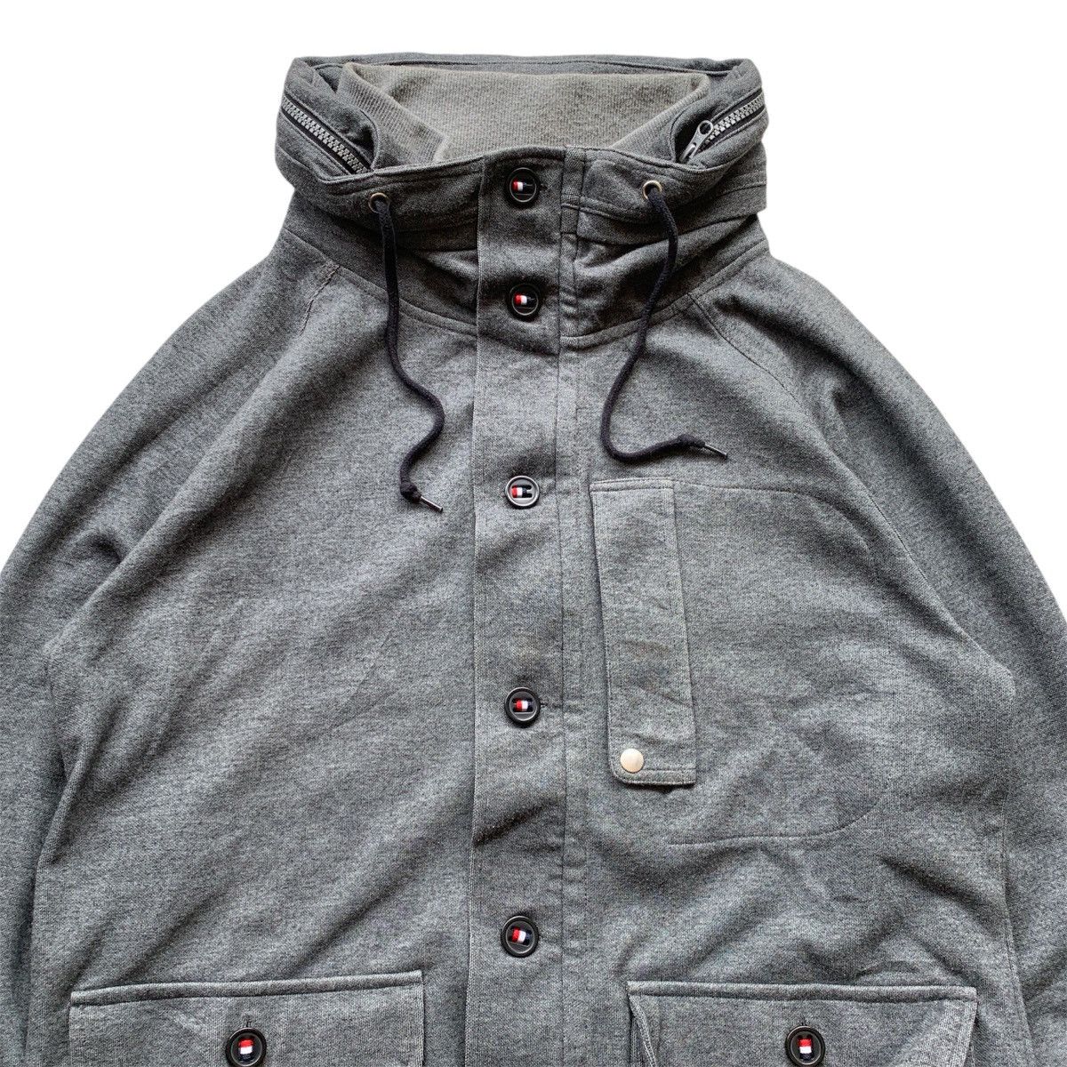 20471120 2000’s Beams Heart Bono GOA LGB Style Jacket Size US L / EU 52-54 / 3 - 5 Thumbnail