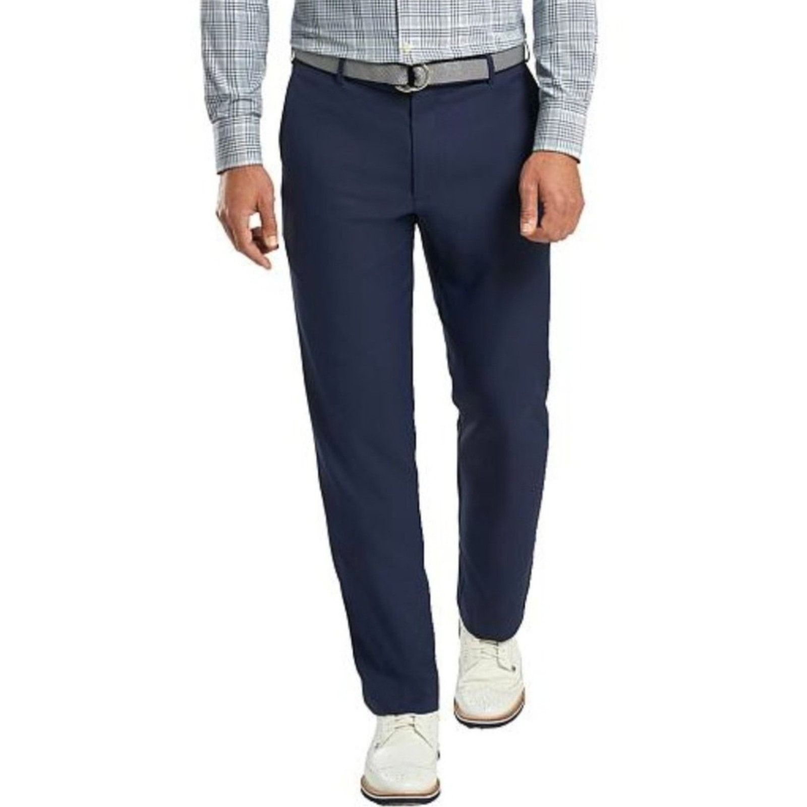 Peter Millar Peter Millar Crown Sport Durham Performance Chino Trouser Size US 34 / EU 50 - 1 Thumbnail